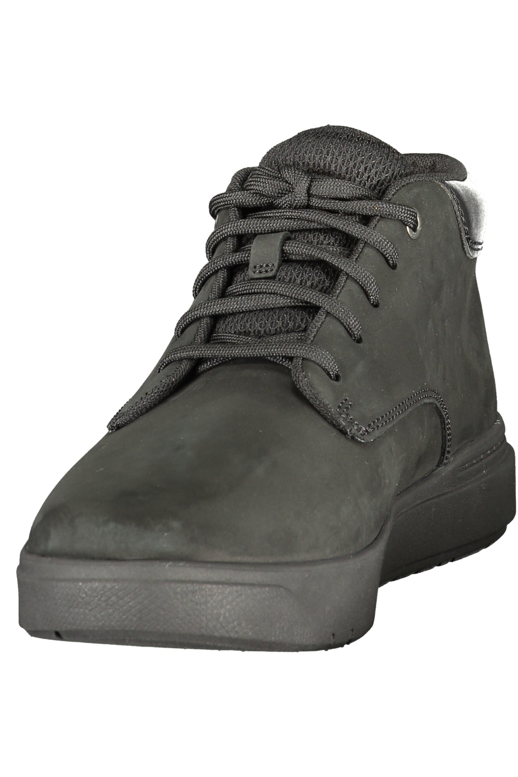 Sneakers Timberland Nero TB0A5S5MSENECABAYMIDLACE