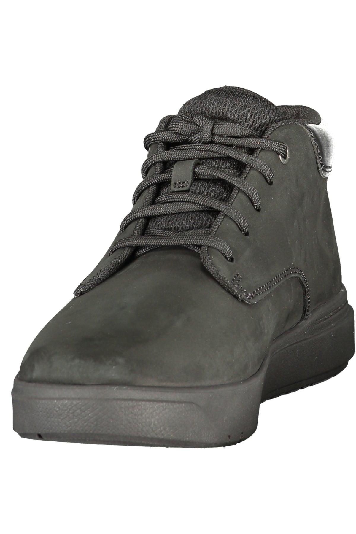 Sneakers Timberland Nero TB0A5S5MSENECABAYMIDLACE