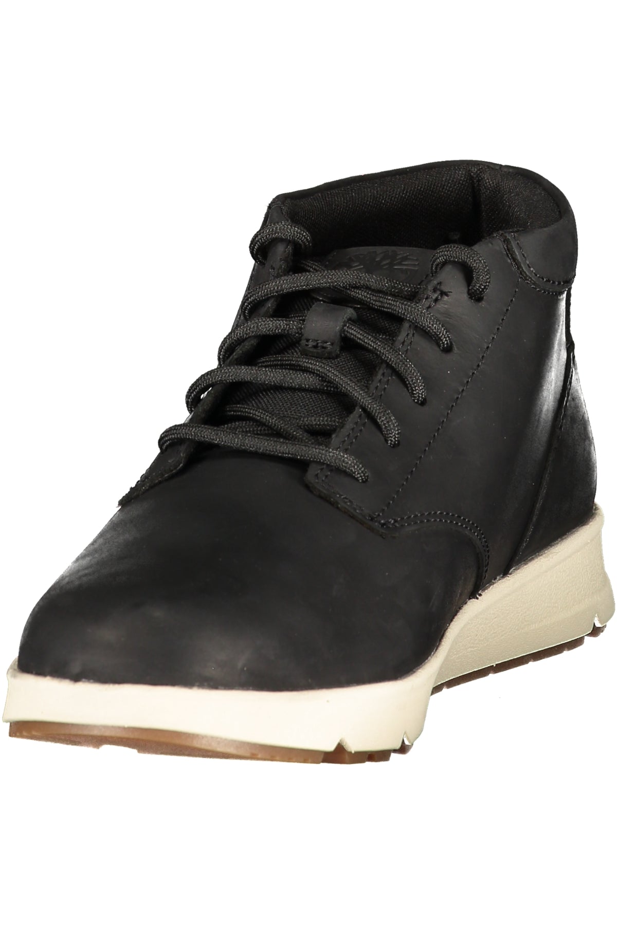 Sneakers Timberland Nero TB0A6C7TMIDLACESNEAKER
