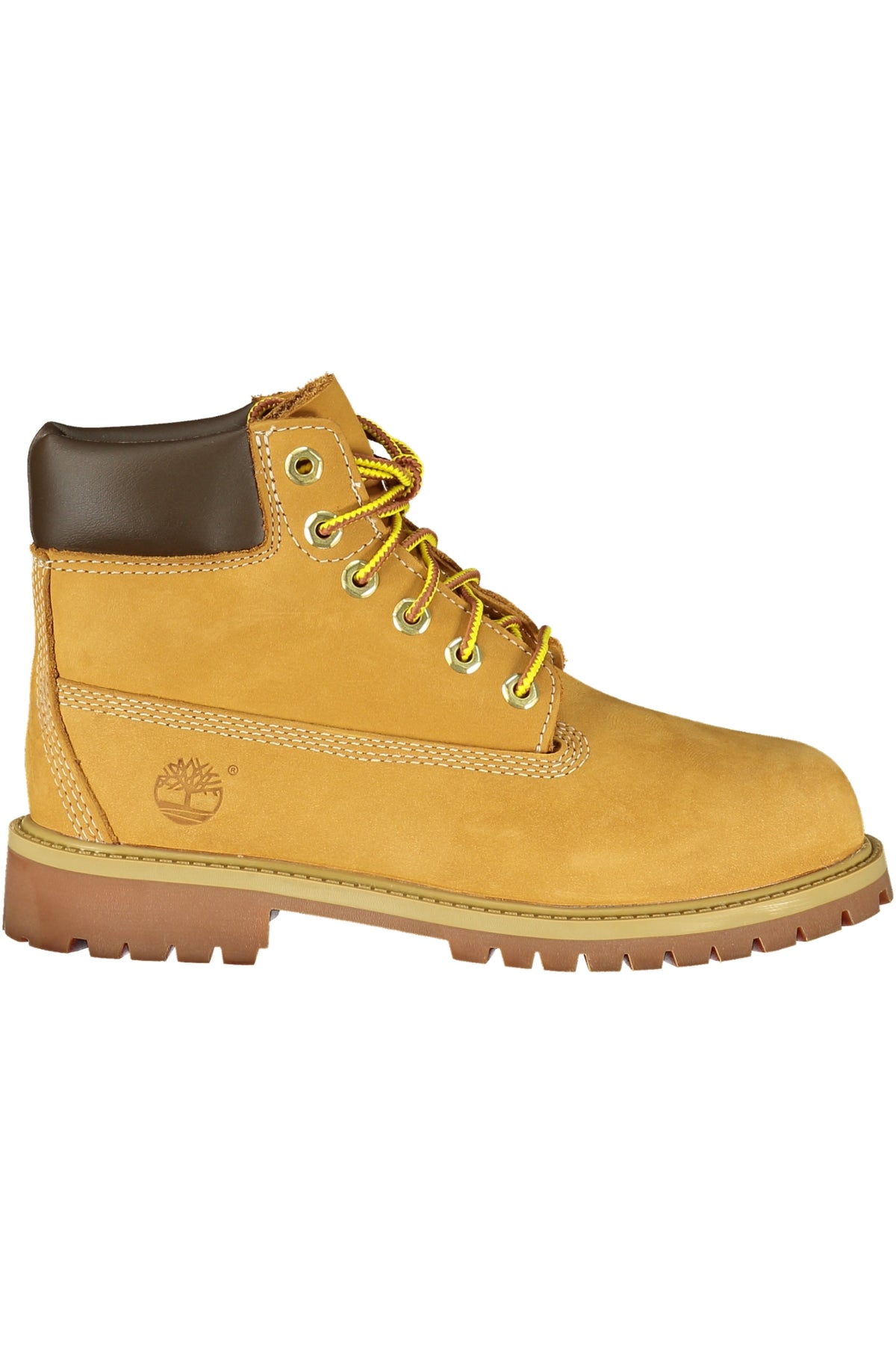 Stivaletti Bambino Timberland Giallo TB112709