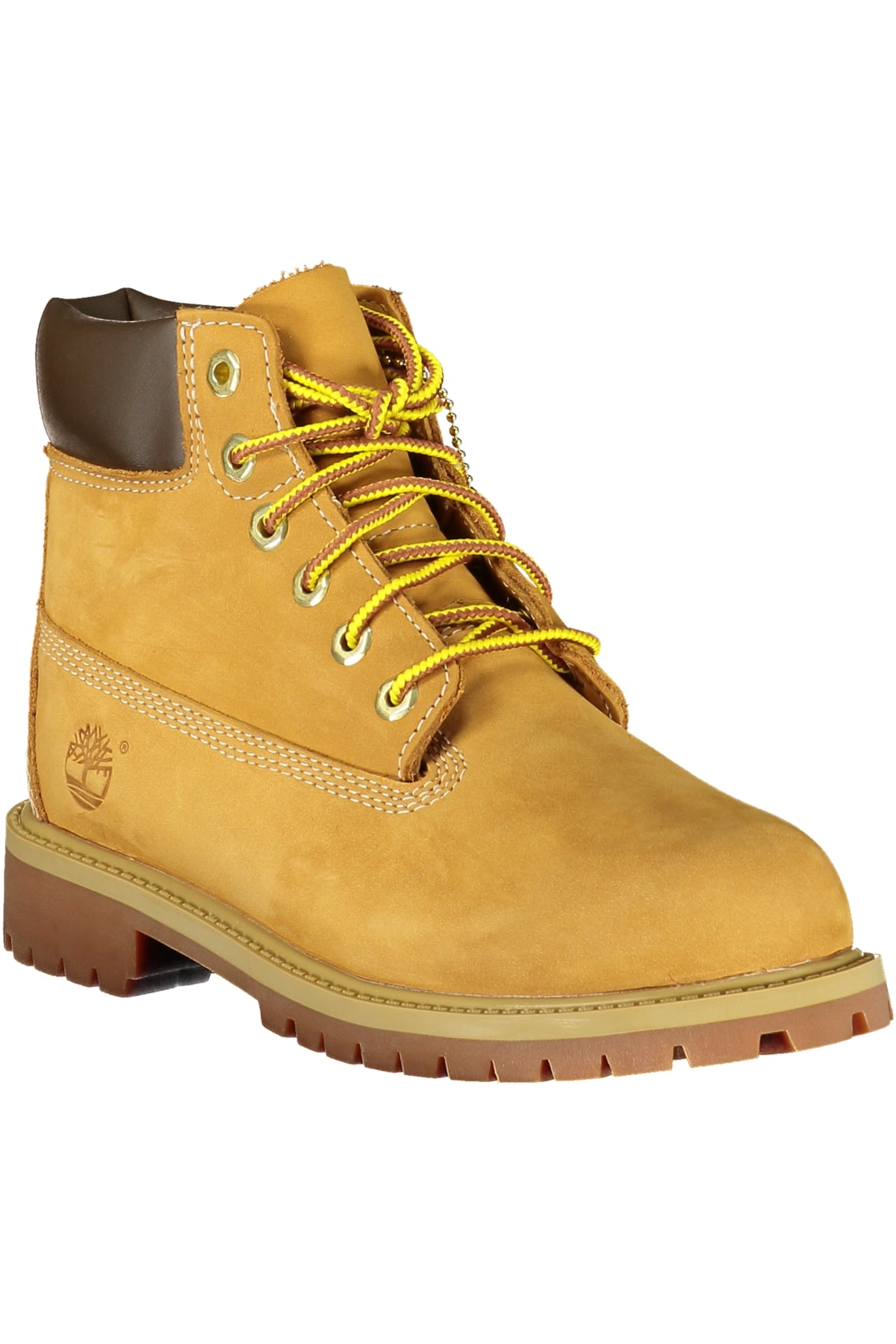 Stivaletti Bambino Timberland Giallo TB112709