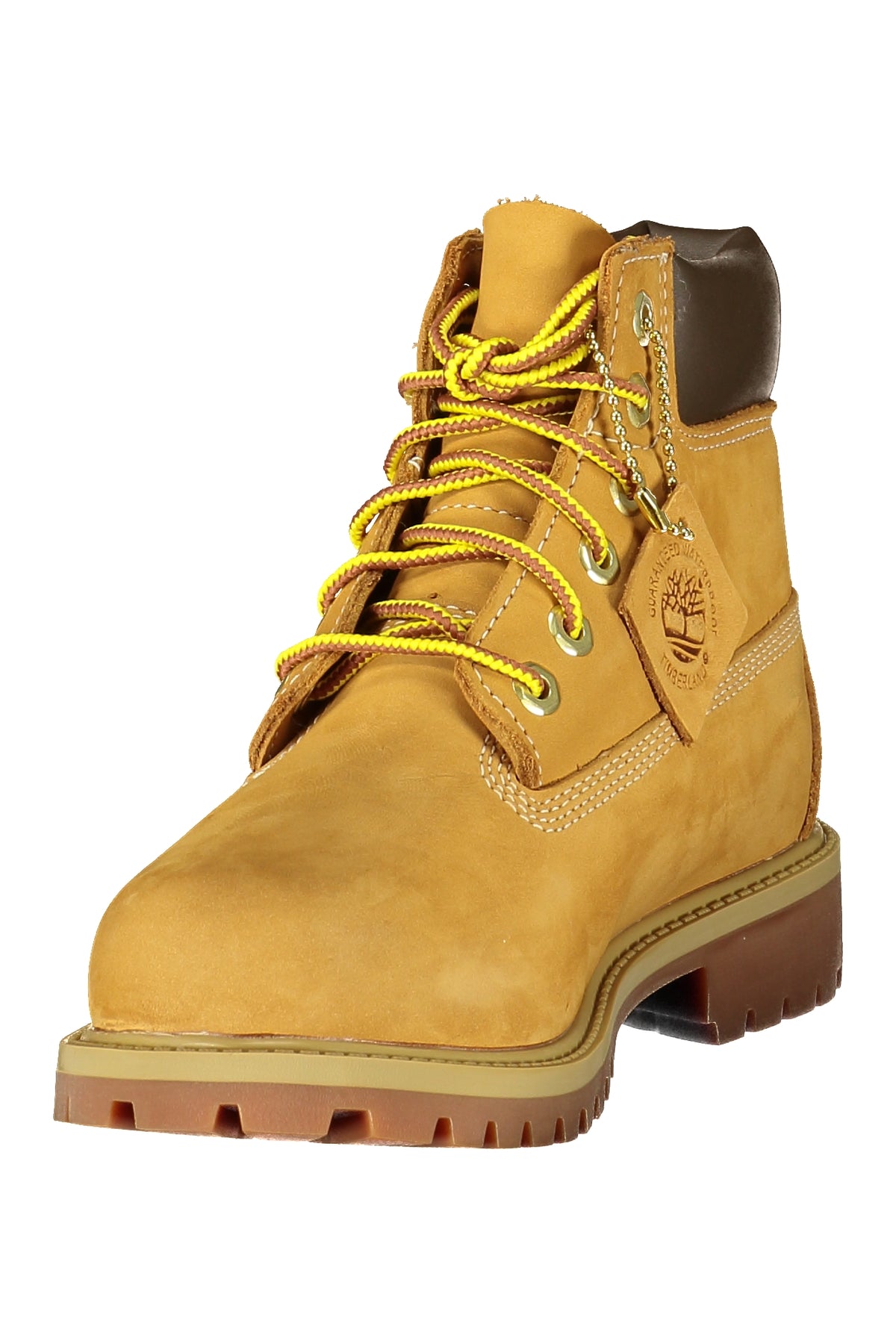 Stivaletti Bambino Timberland Giallo TB112709