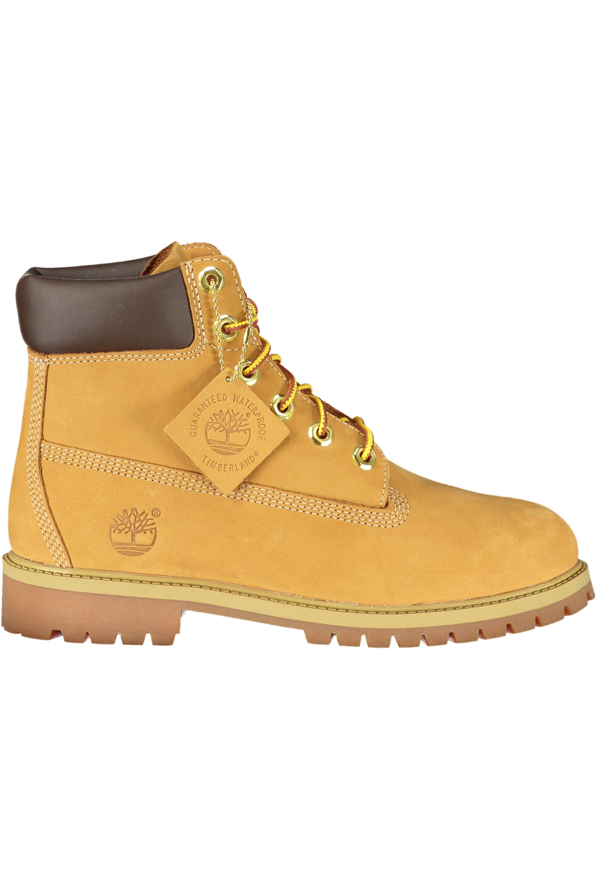 Stivaletti Bambino Timberland Marrone TB112909