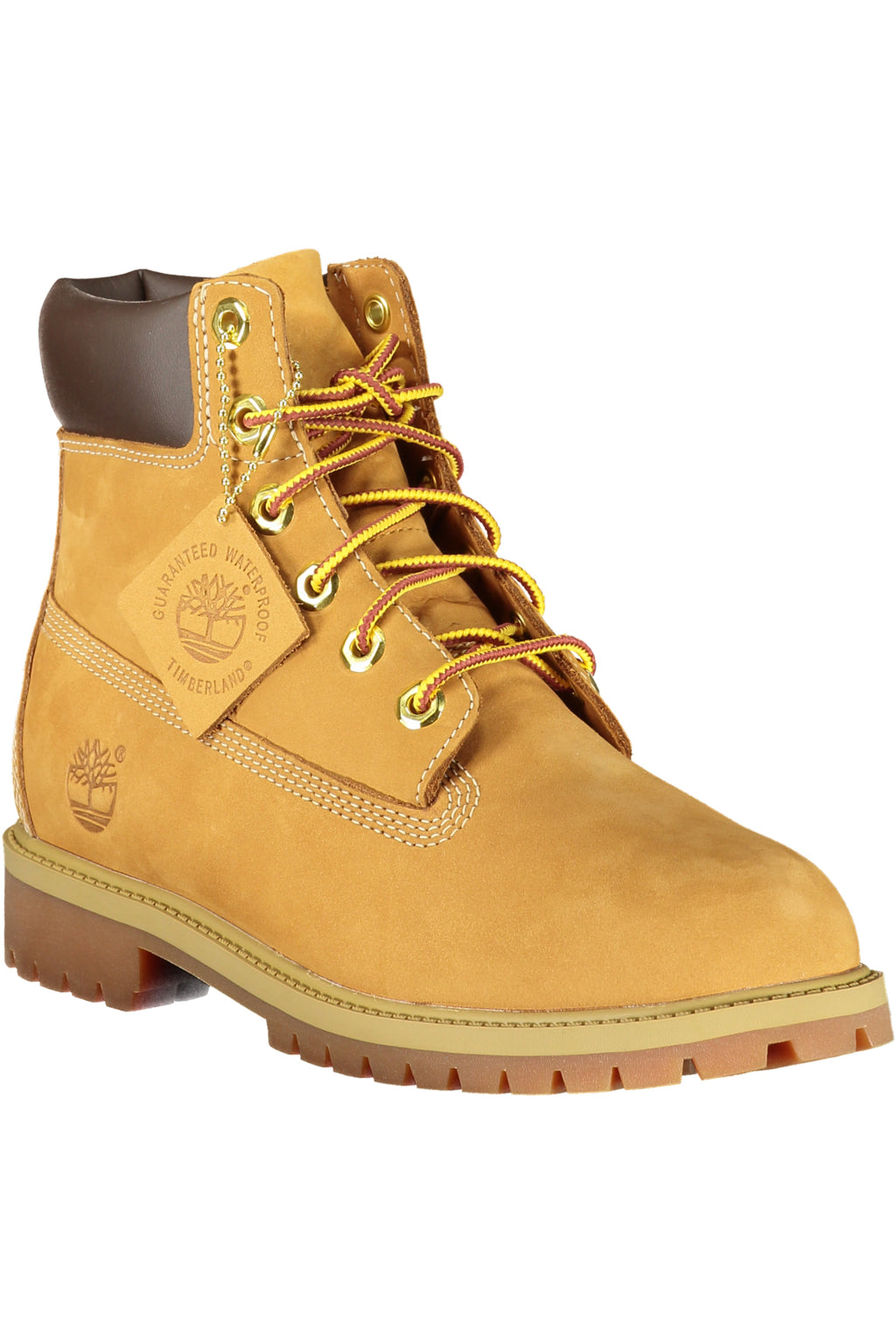 Stivaletti Bambino Timberland Marrone TB112909