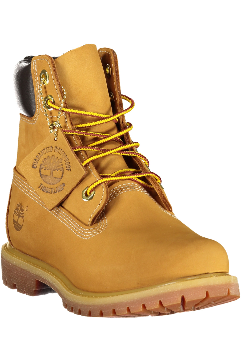 Stivaletti Timberland Giallo TB1103616INLACEWATERPROOFBOOT