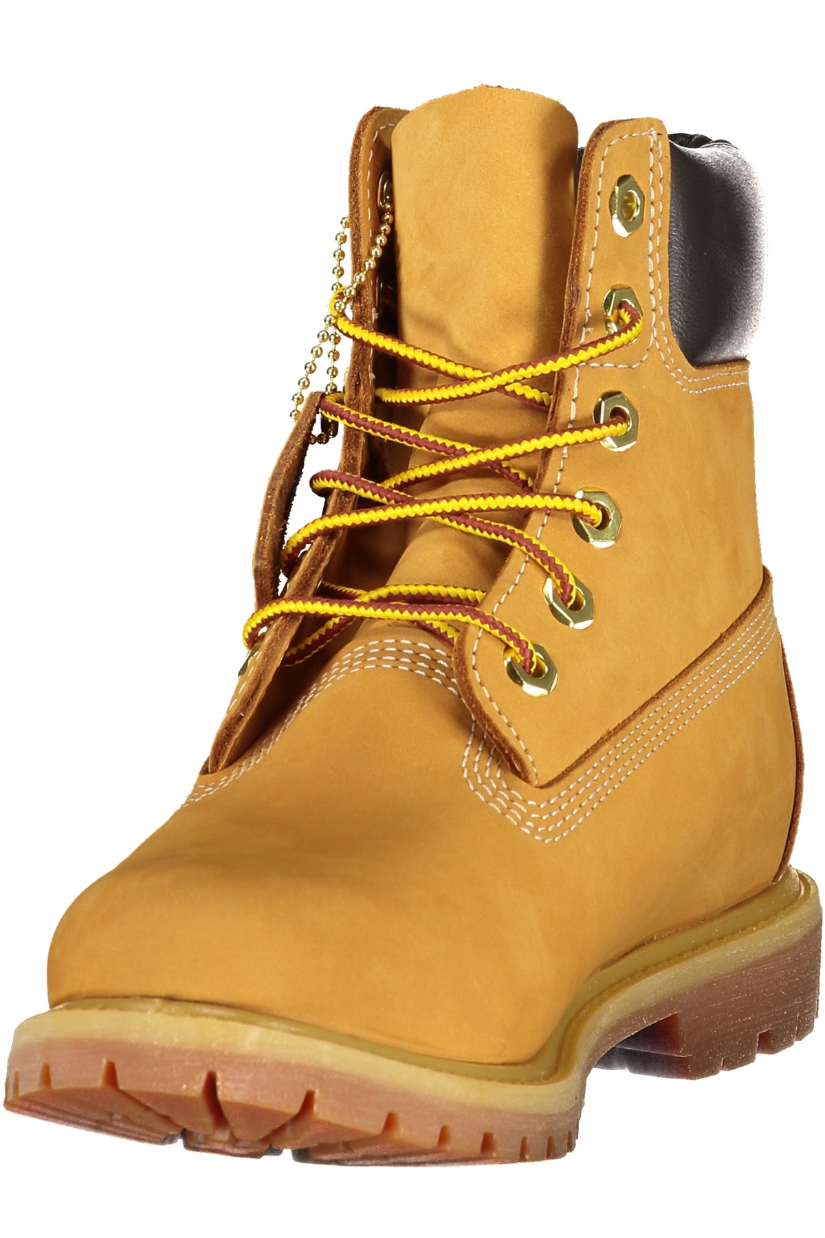 Stivaletti Timberland Giallo TB1103616INLACEWATERPROOFBOOT