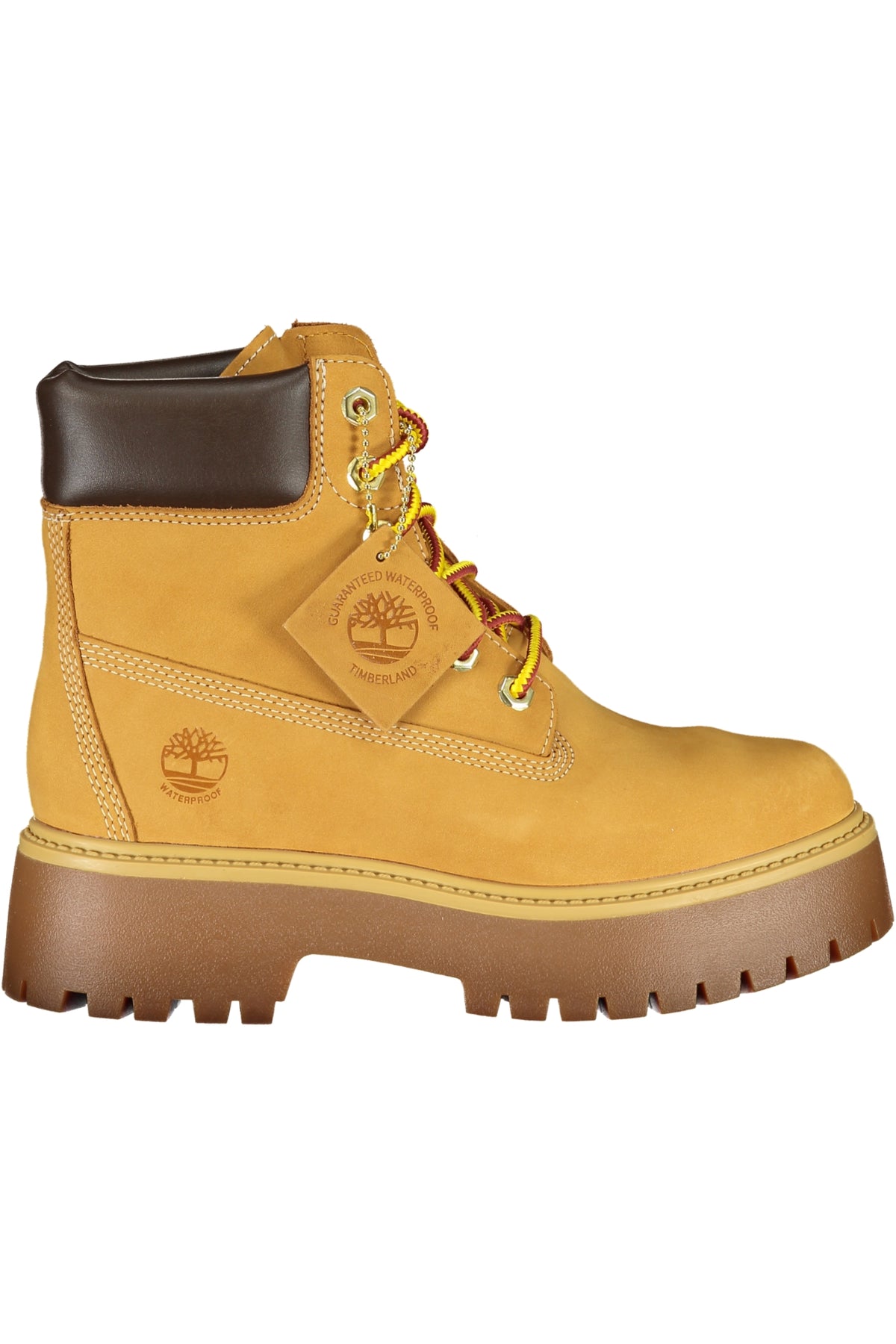 Stivaletti Timberland Marrone TB1A5RJD