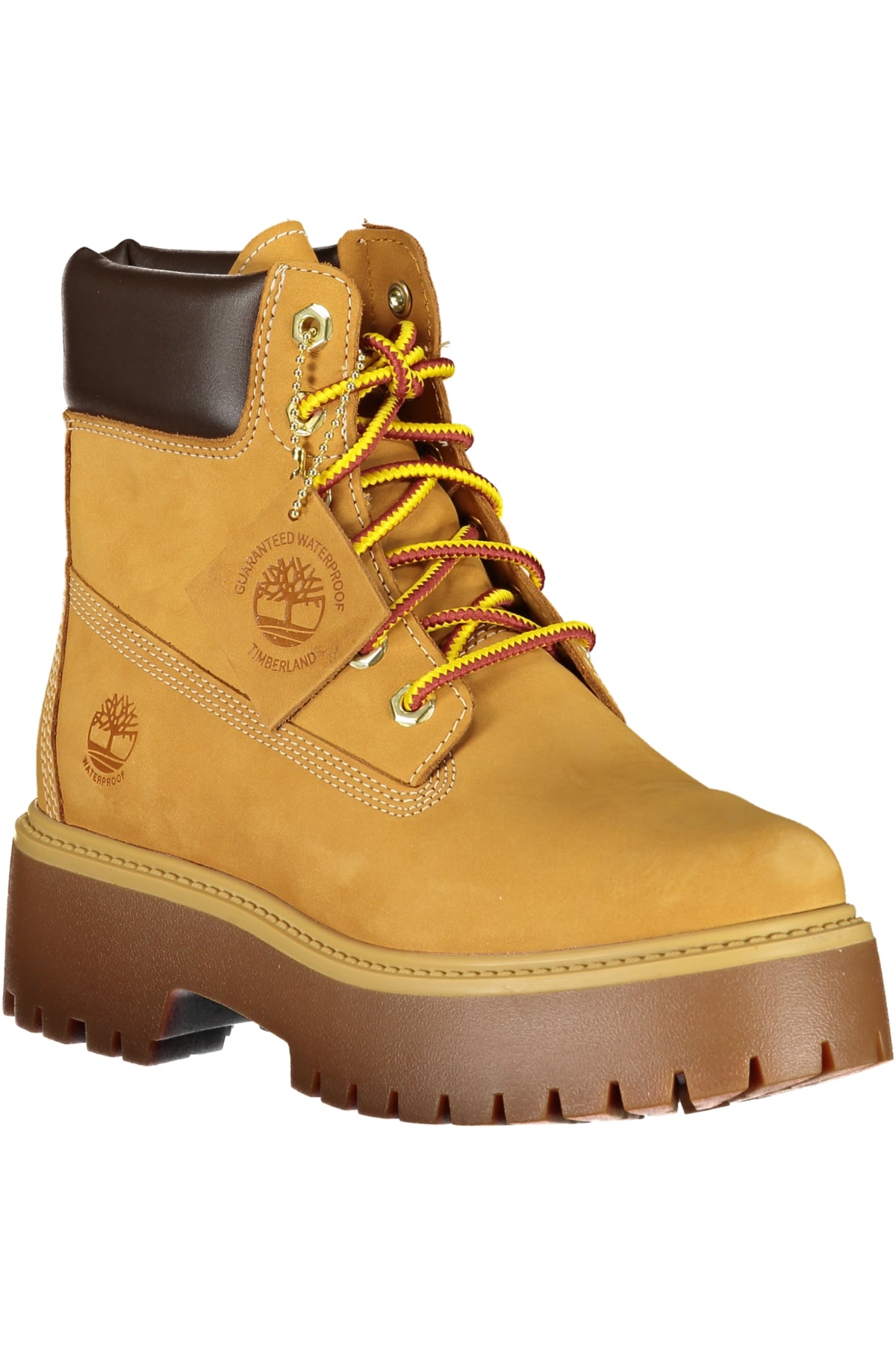 Stivaletti Timberland Marrone TB1A5RJD