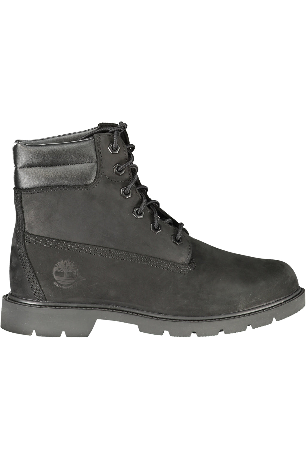 Stivaletti Timberland Nero TB1A156S