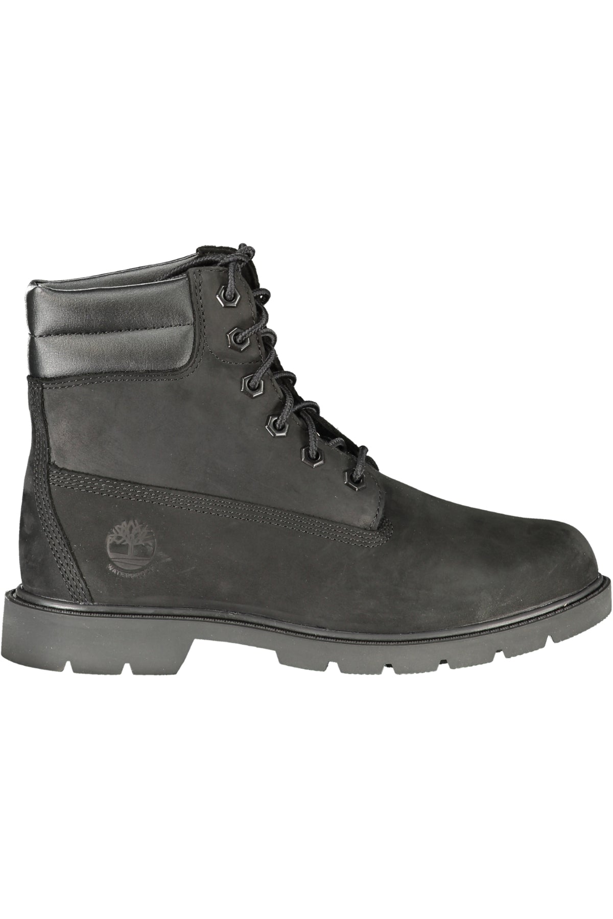 Stivaletti Timberland Nero TB1A156S
