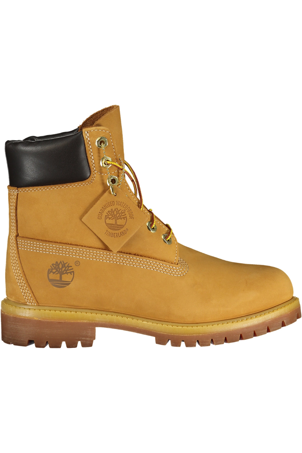 Stivaletti Timberland Giallo TB110061