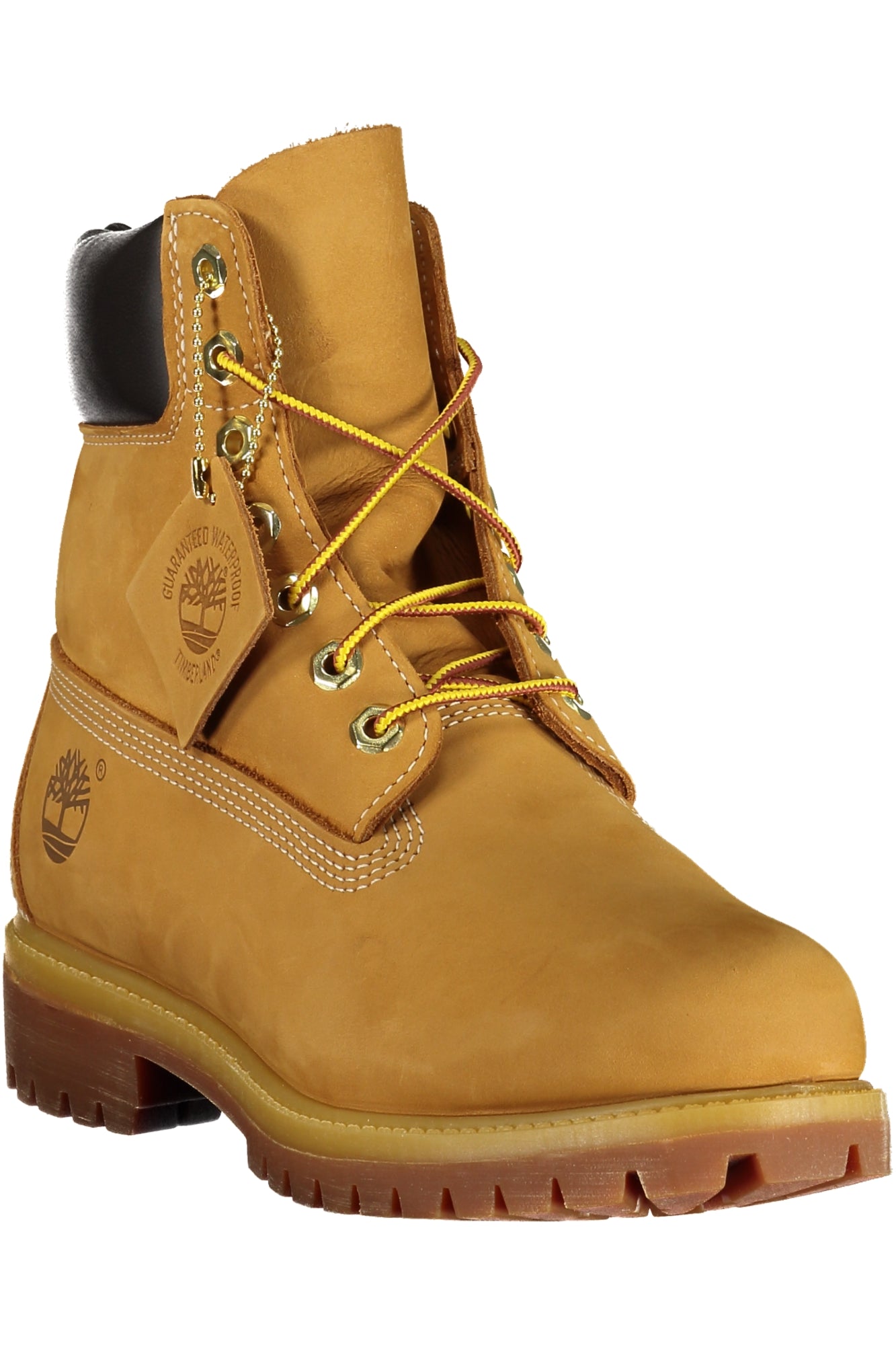 Stivaletti Timberland Giallo TB110061