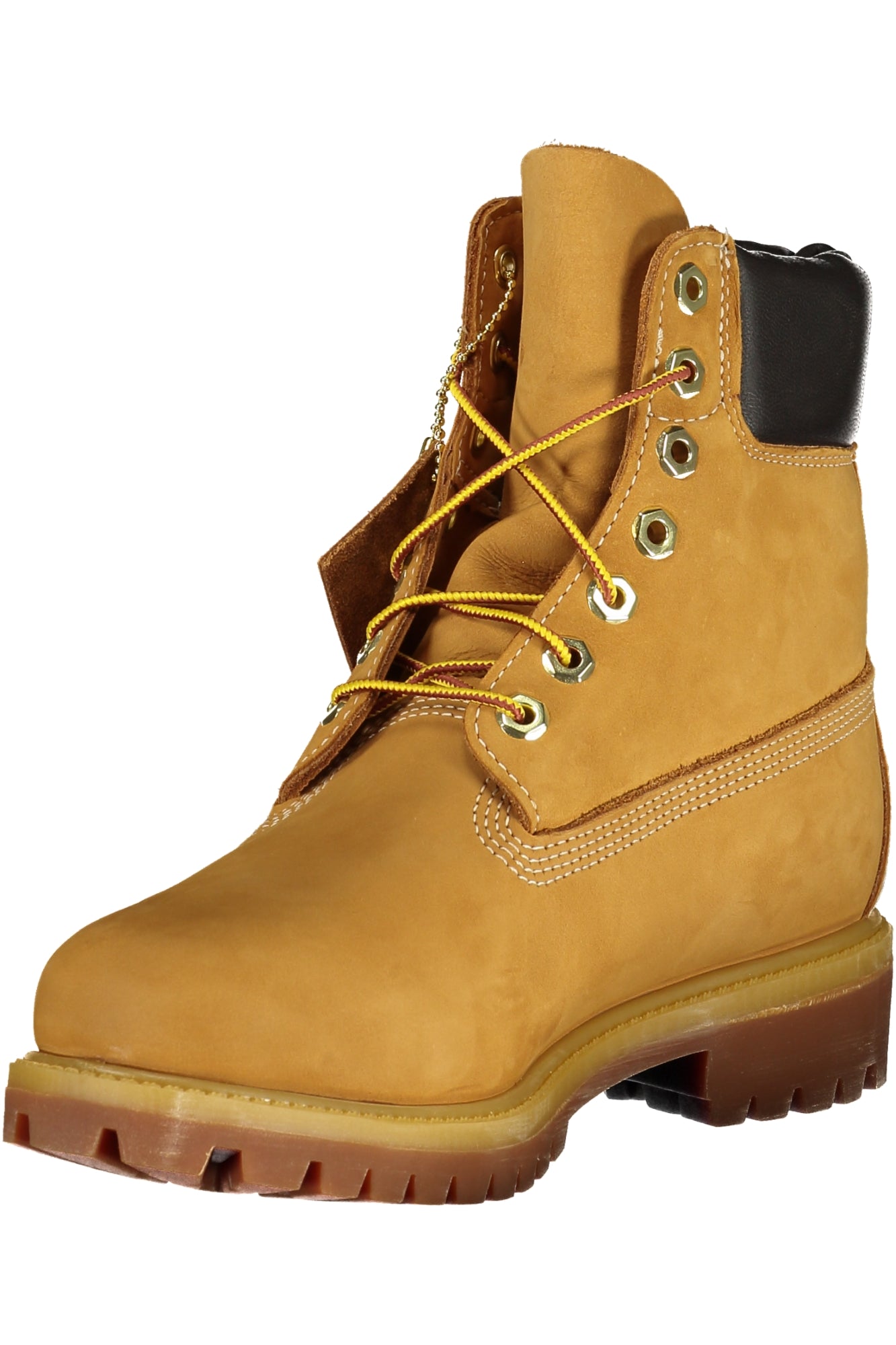 Stivaletti Timberland Giallo TB110061