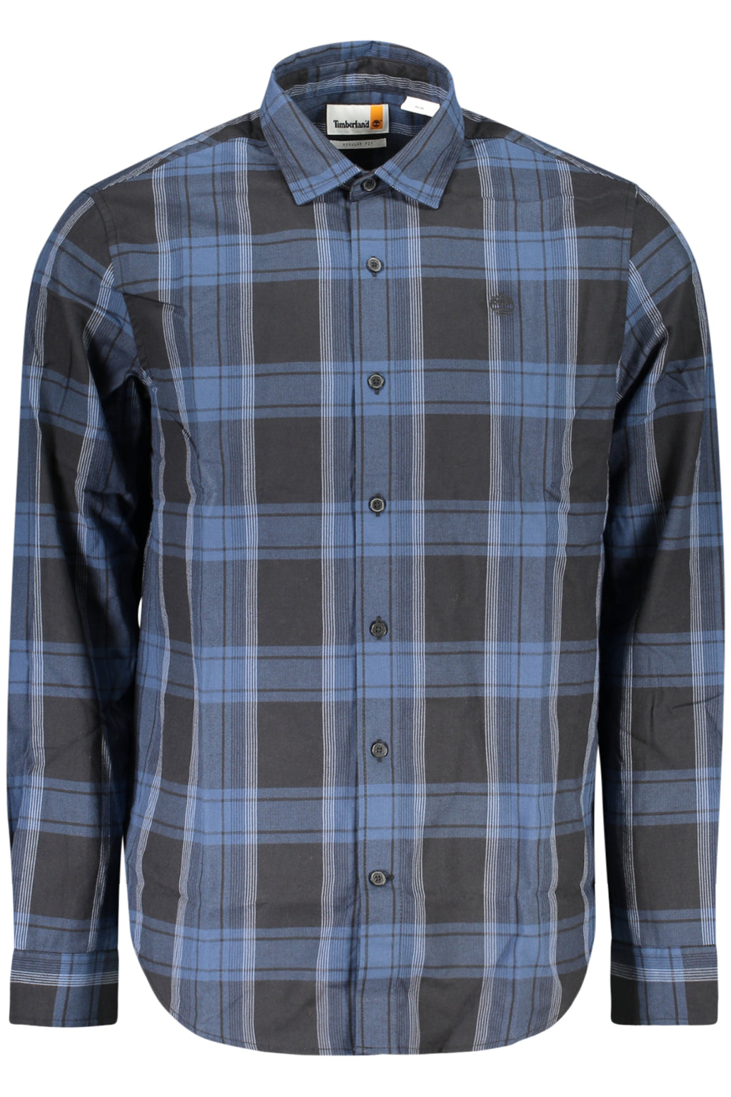 Camicia TIMBERLAND Blu TB0A42Y1