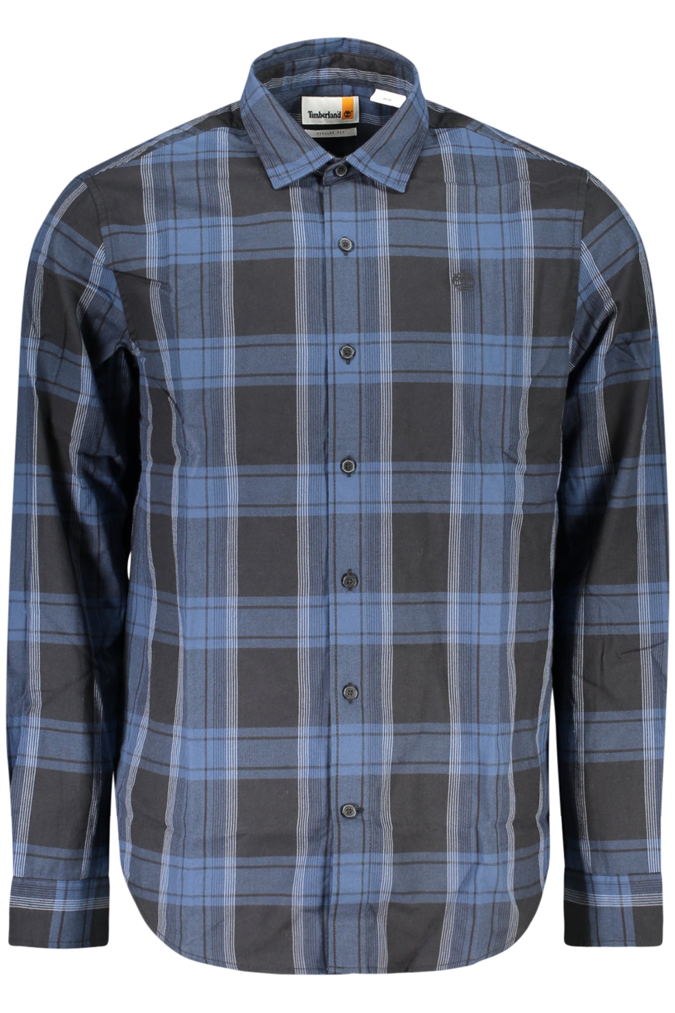 Camicia TIMBERLAND Blu TB0A42Y1