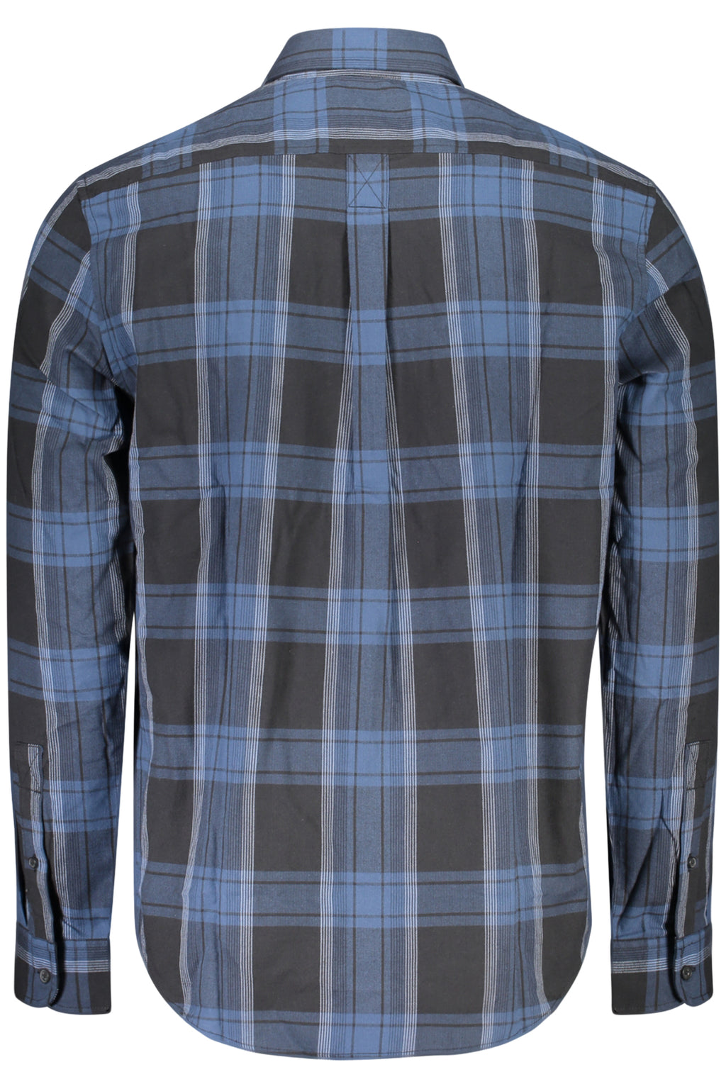 Camicia TIMBERLAND Blu TB0A42Y1