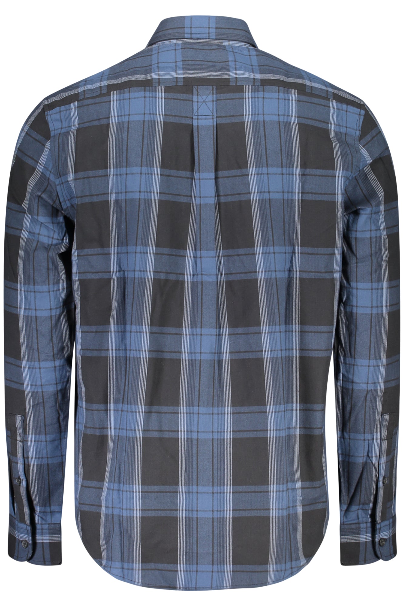 Camicia TIMBERLAND Blu TB0A42Y1
