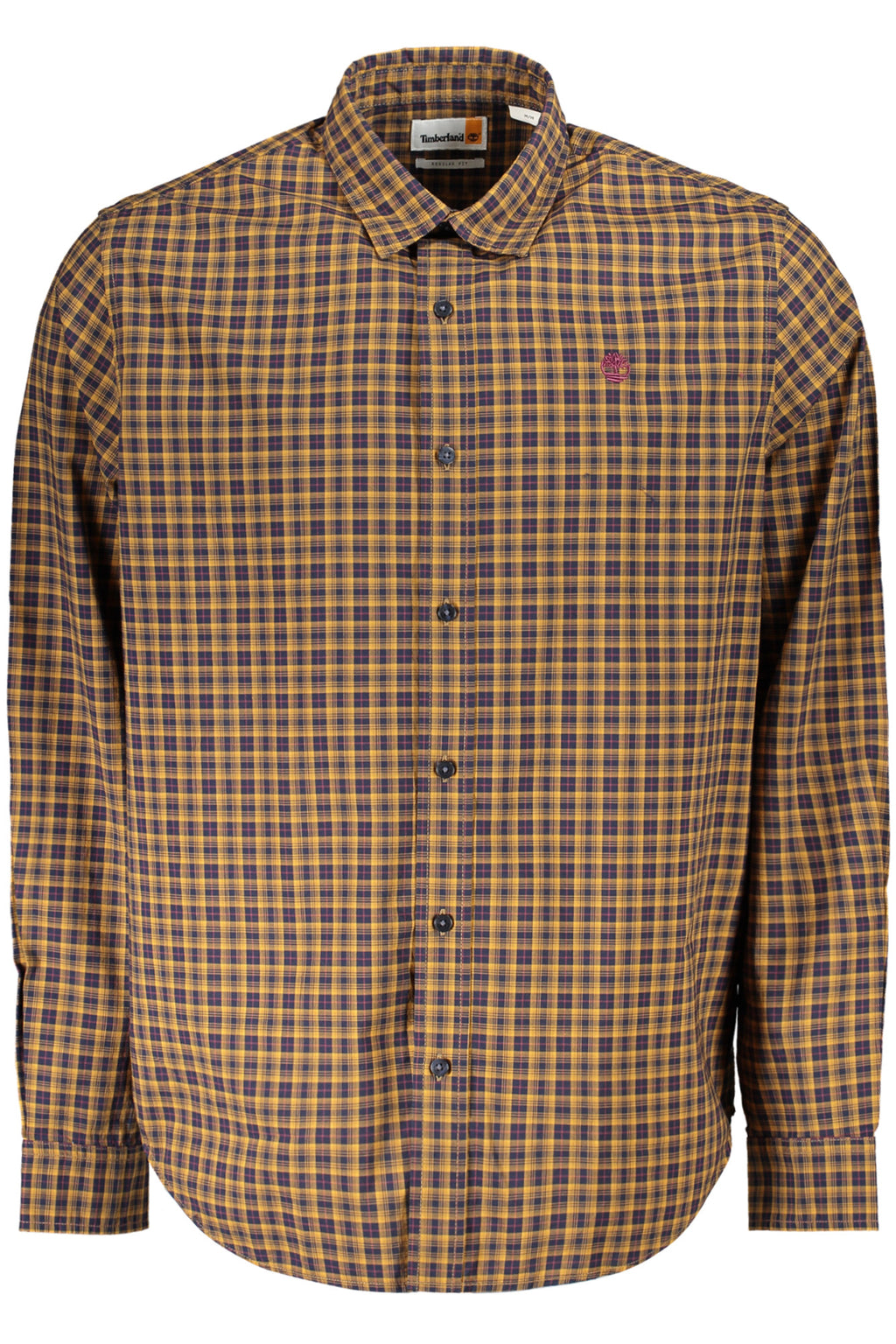 Camicia TIMBERLAND Giallo TB0A6W2X