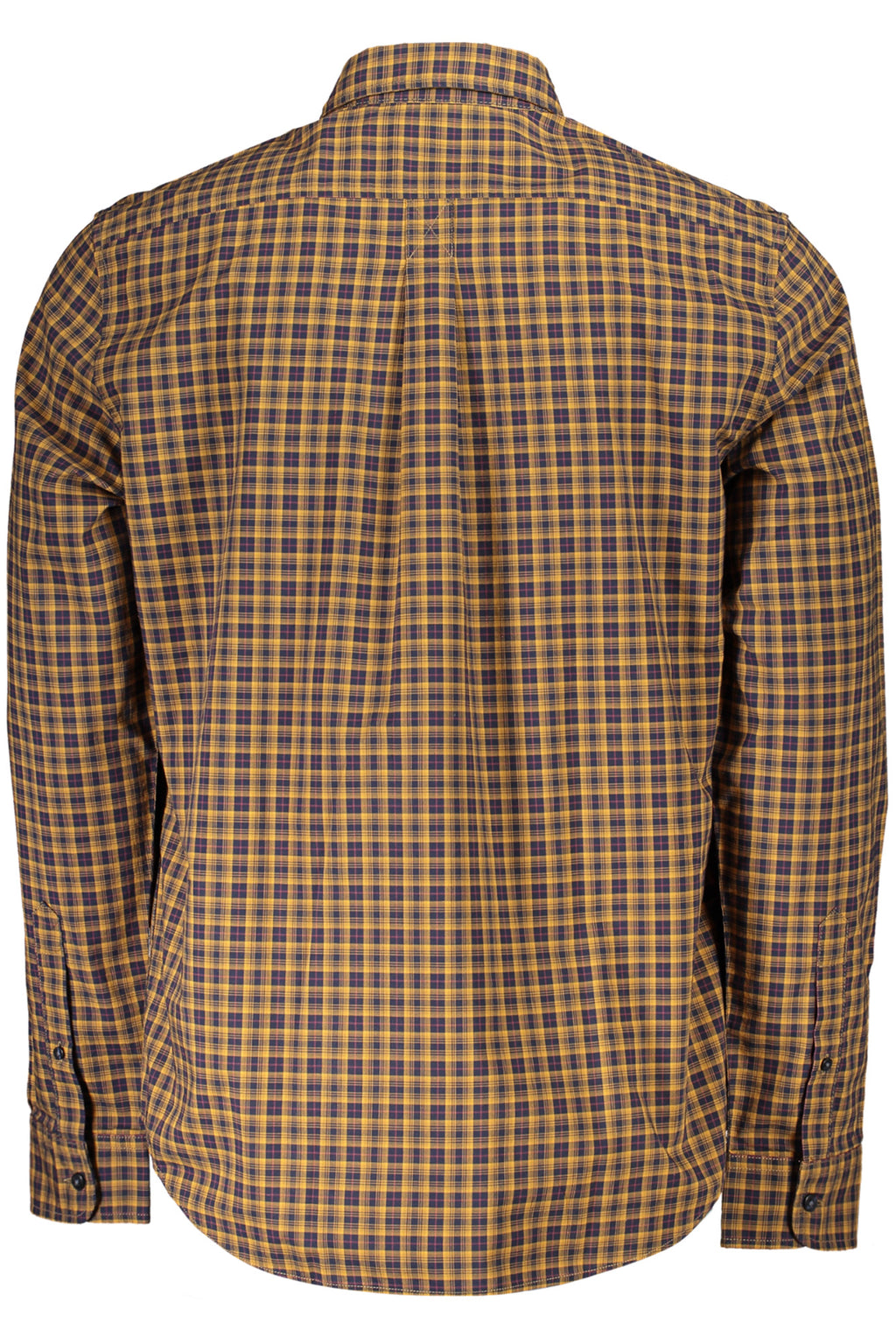 Camicia TIMBERLAND Giallo TB0A6W2X