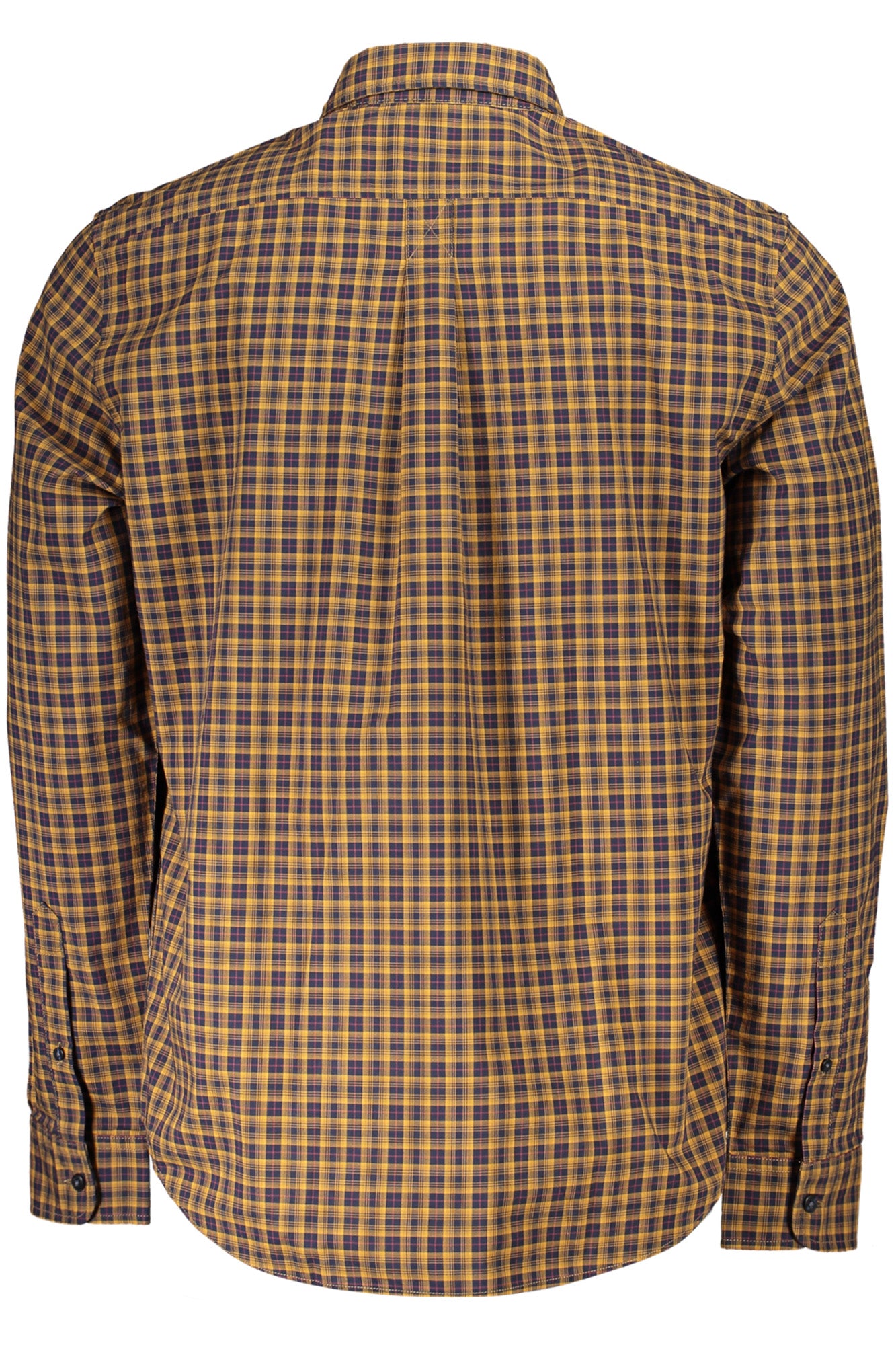 Camicia TIMBERLAND Giallo TB0A6W2X