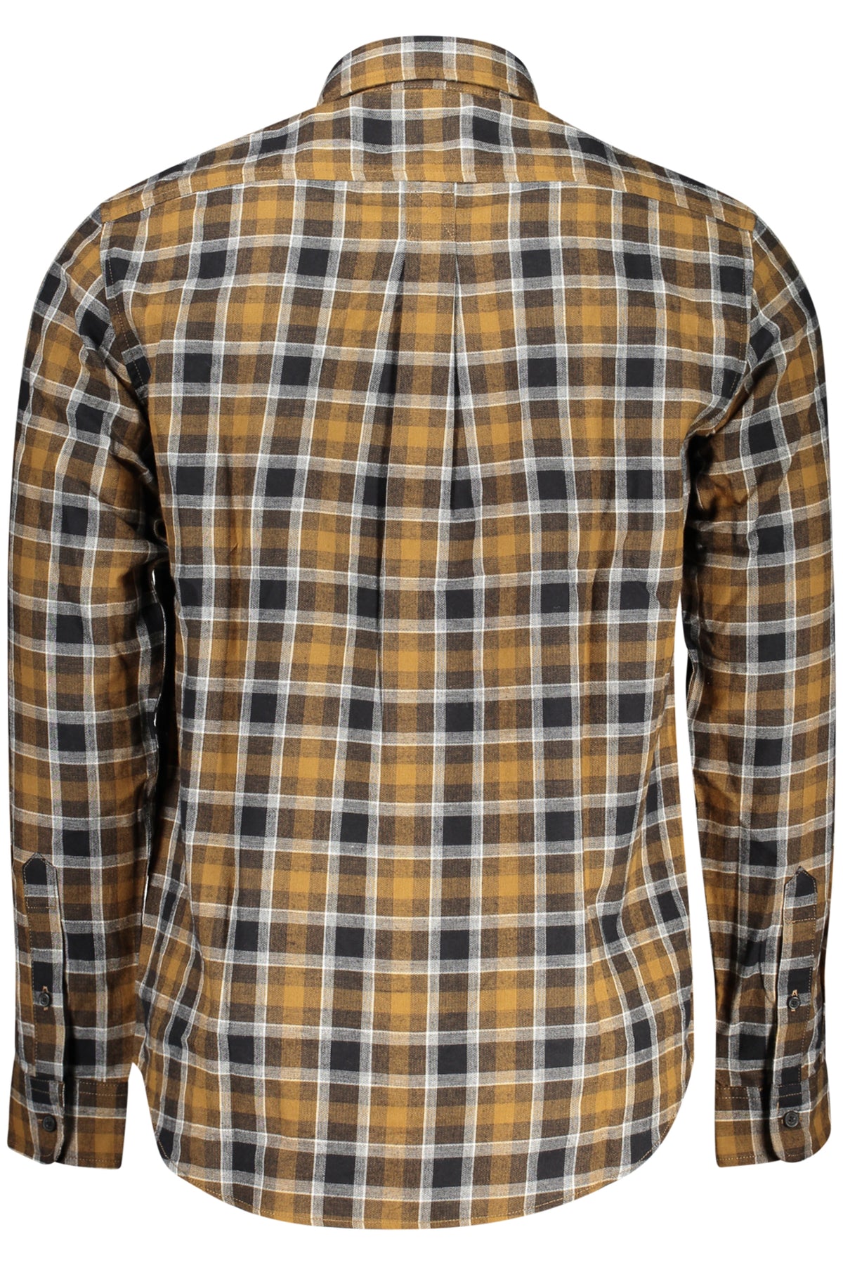 Camicia Timberland Marrone TB0A6W5E