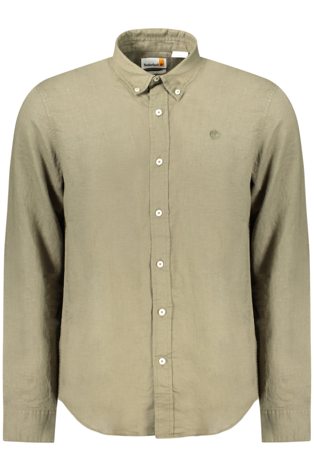 Camicia TIMBERLAND Verde