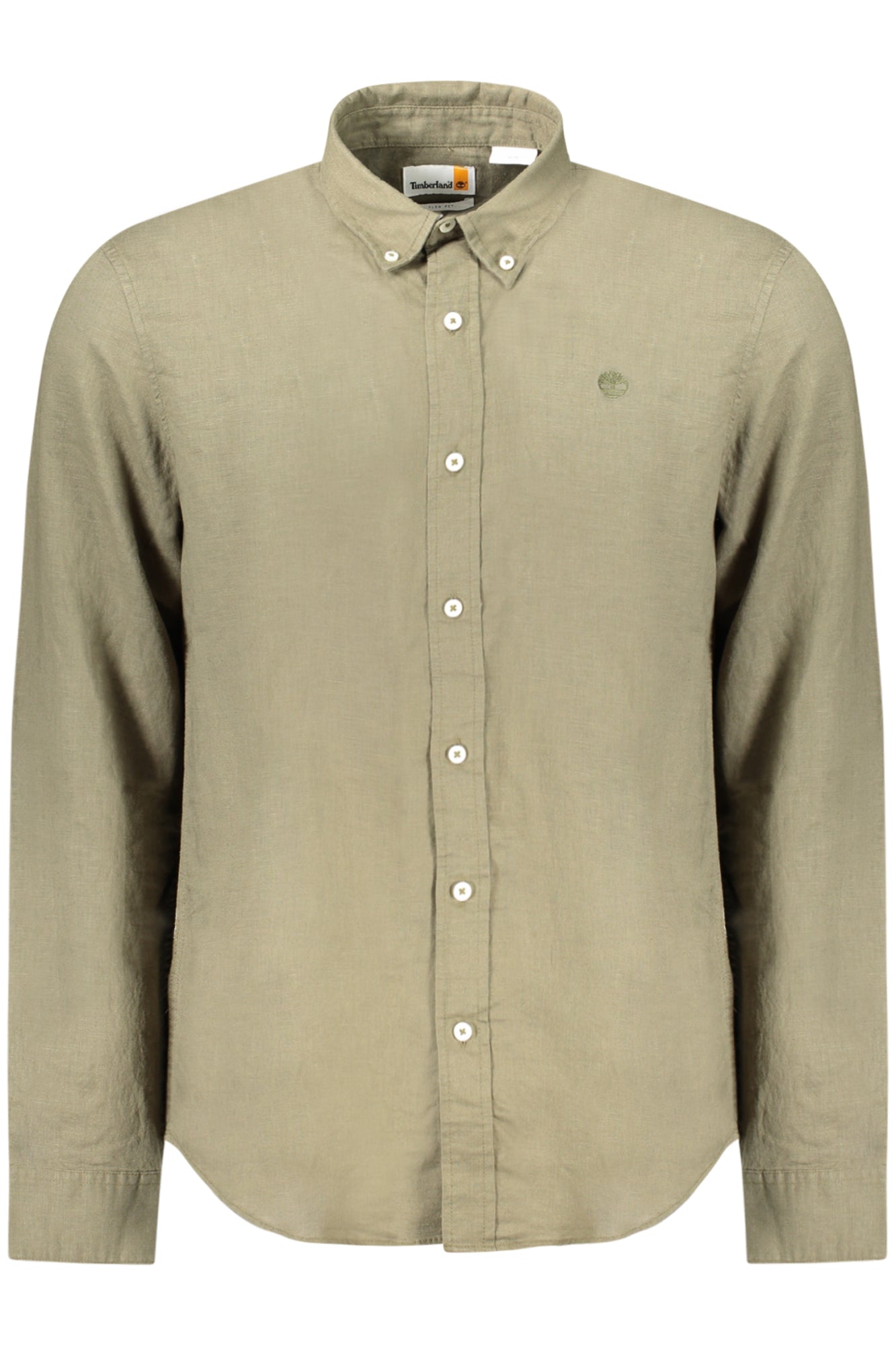 Camicia TIMBERLAND Verde