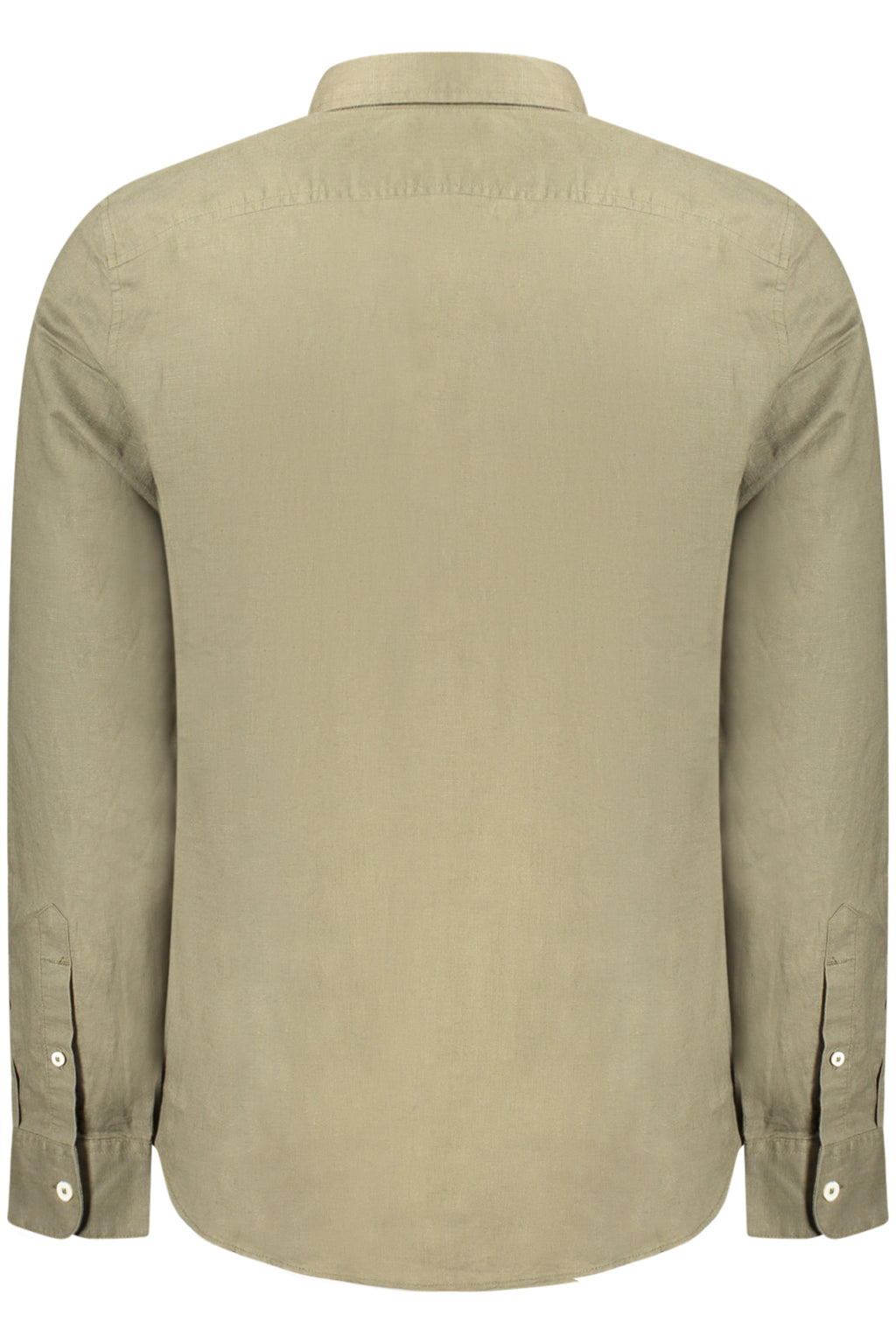 Camicia TIMBERLAND Verde