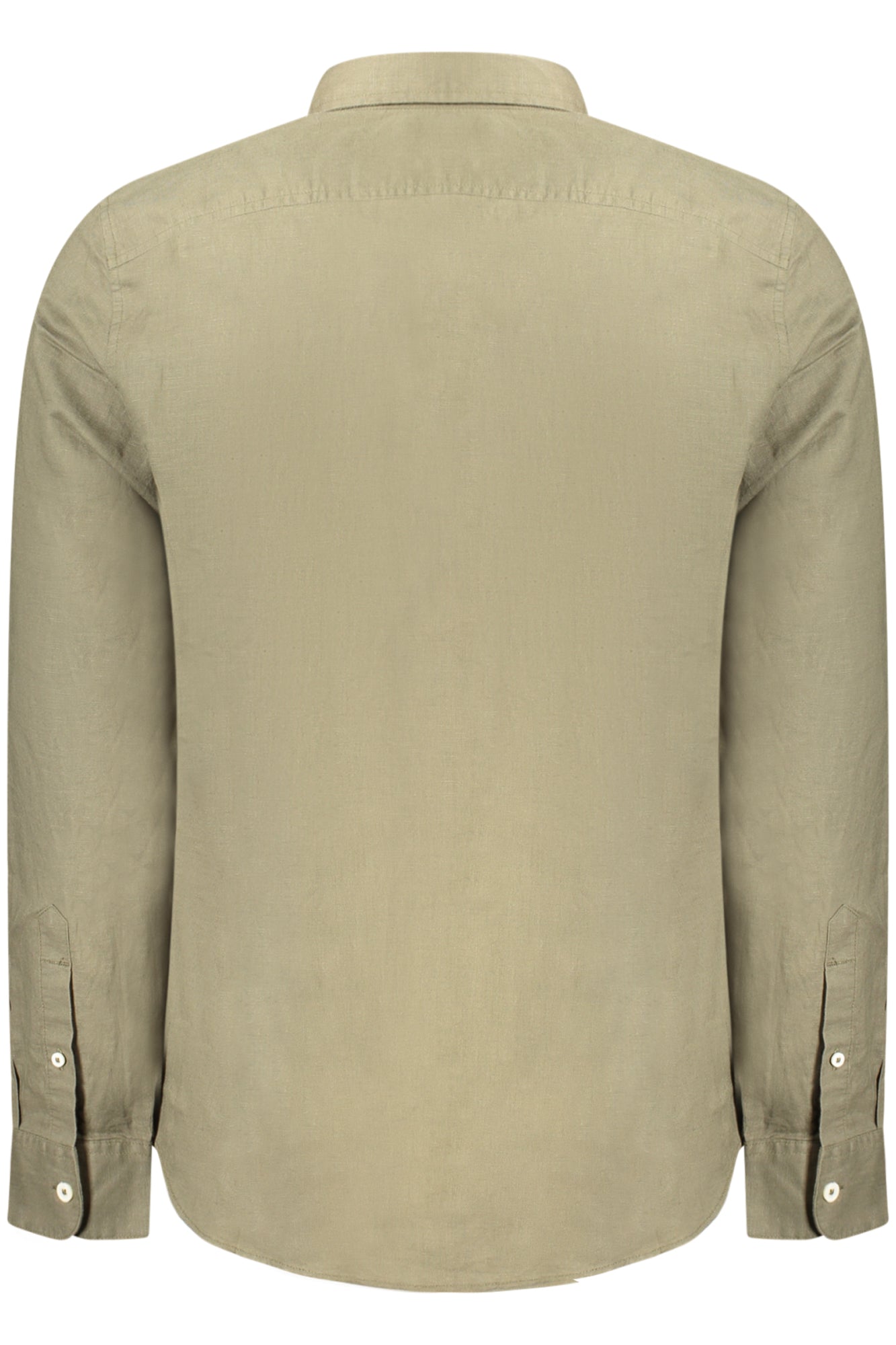 Camicia TIMBERLAND Verde