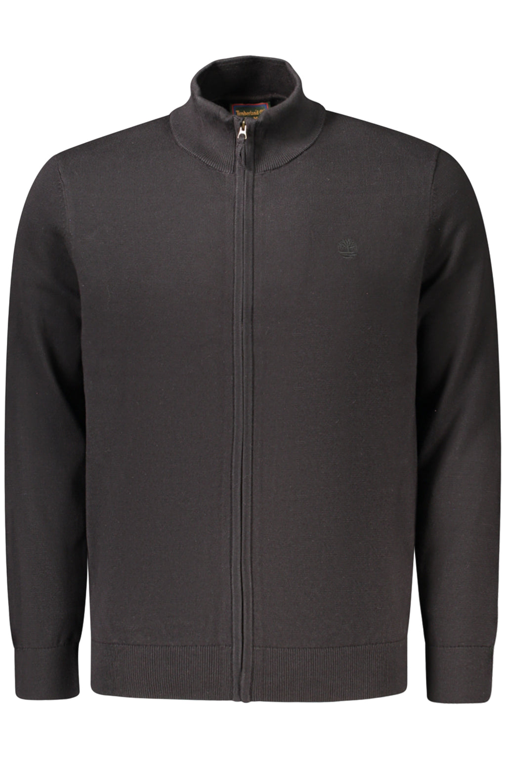 Maglia Timberland Nero TBC0YHAX