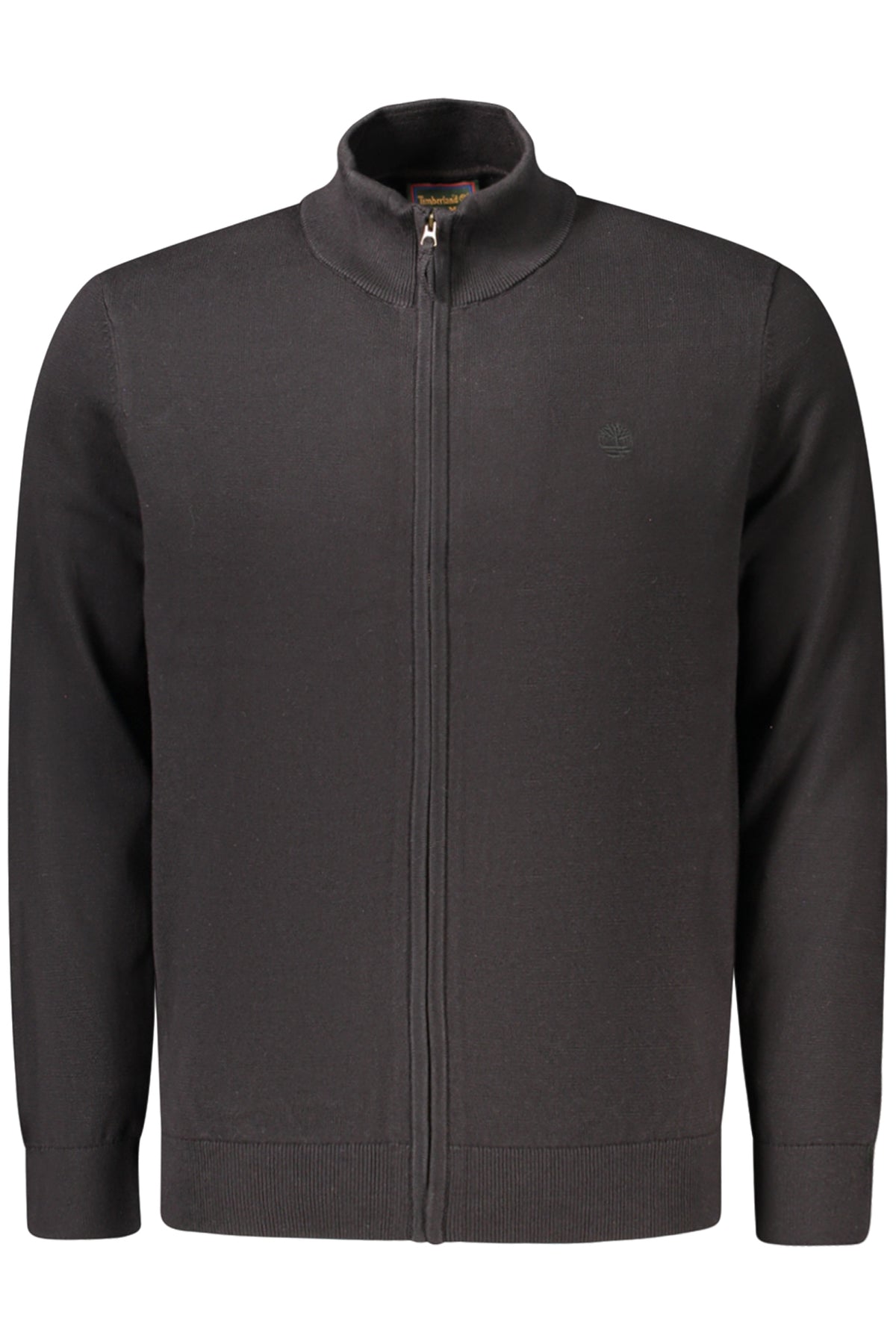 Maglia Timberland Nero TBC0YHAX