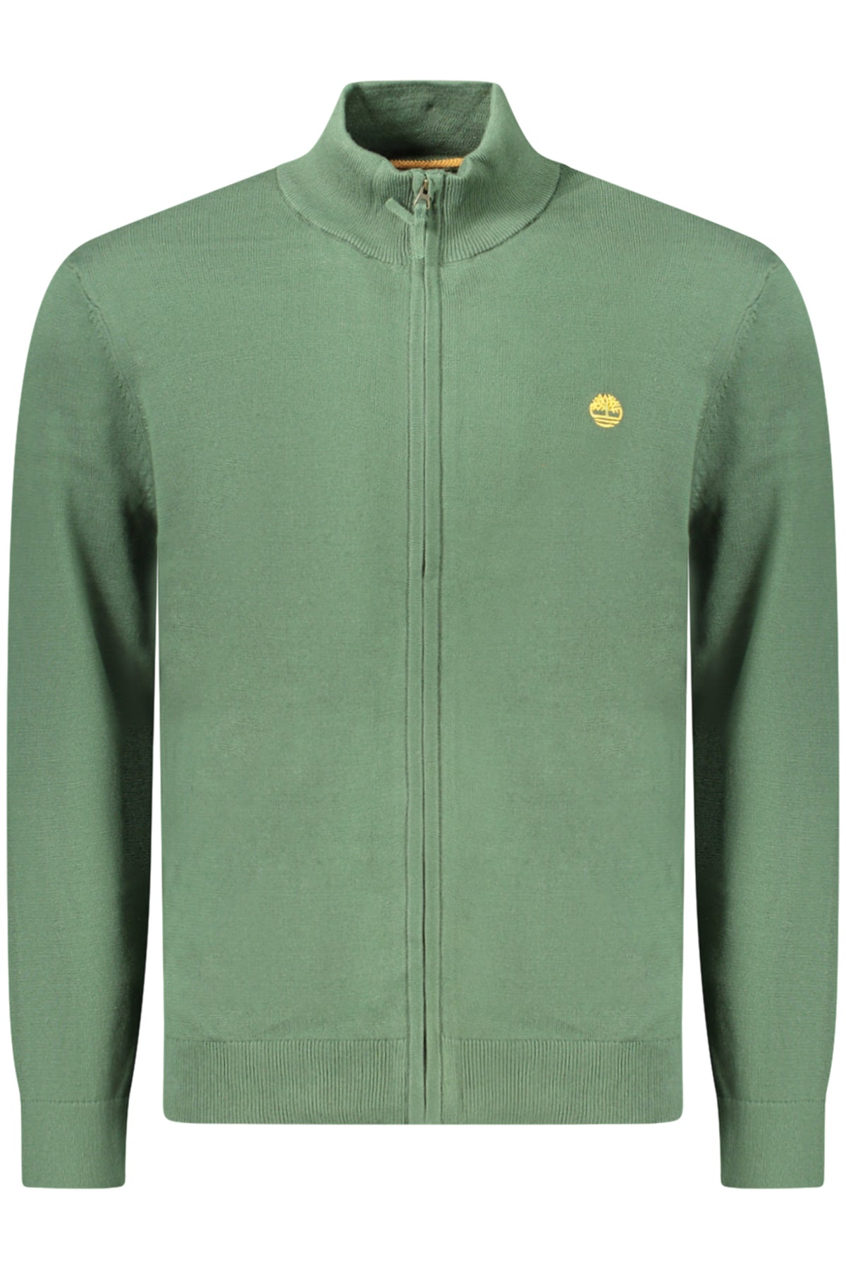 Maglia Timberland Verde TBC0YHAX