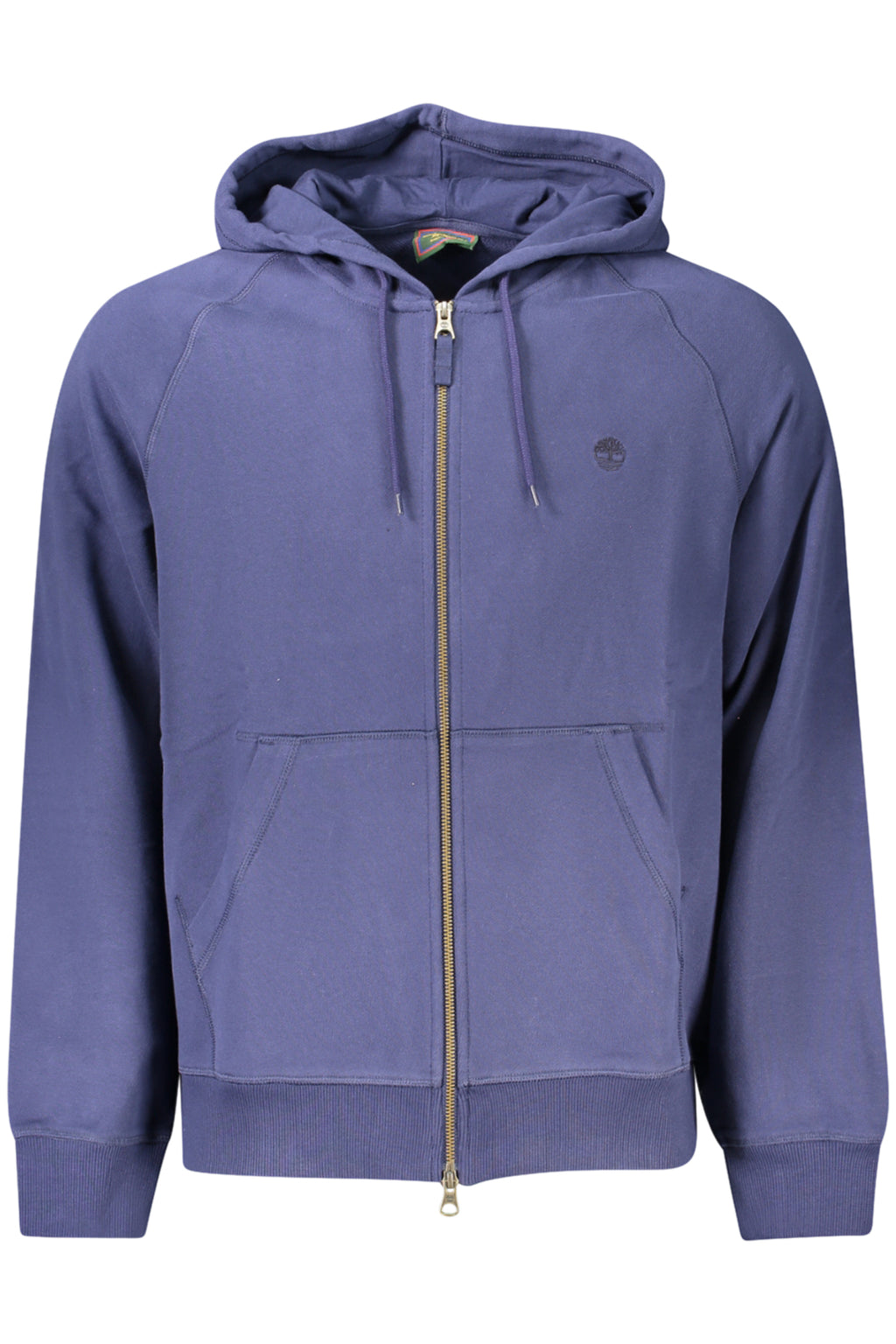 Felpa Timberland Blu TBC0YHB8