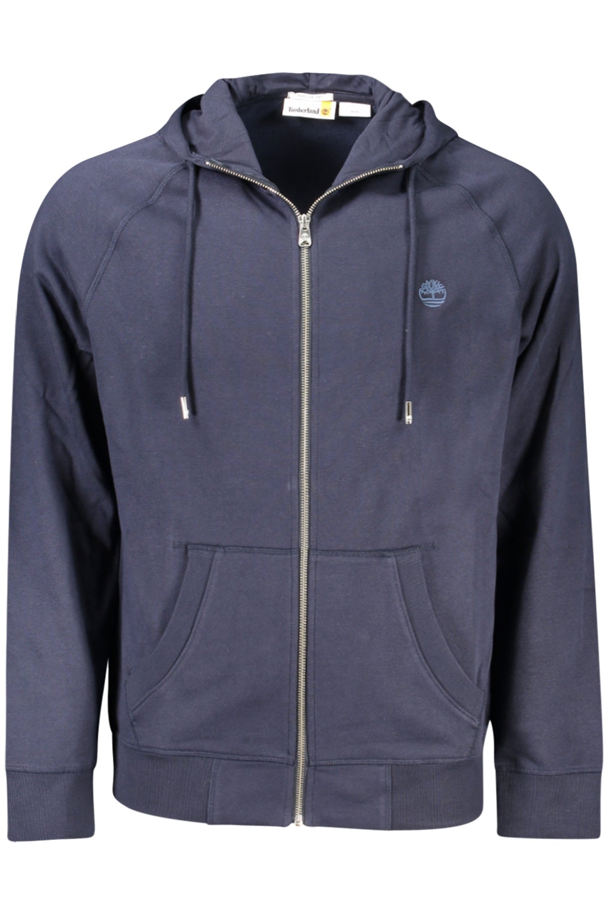 Felpa Timberland Blu TB0A2BNB
