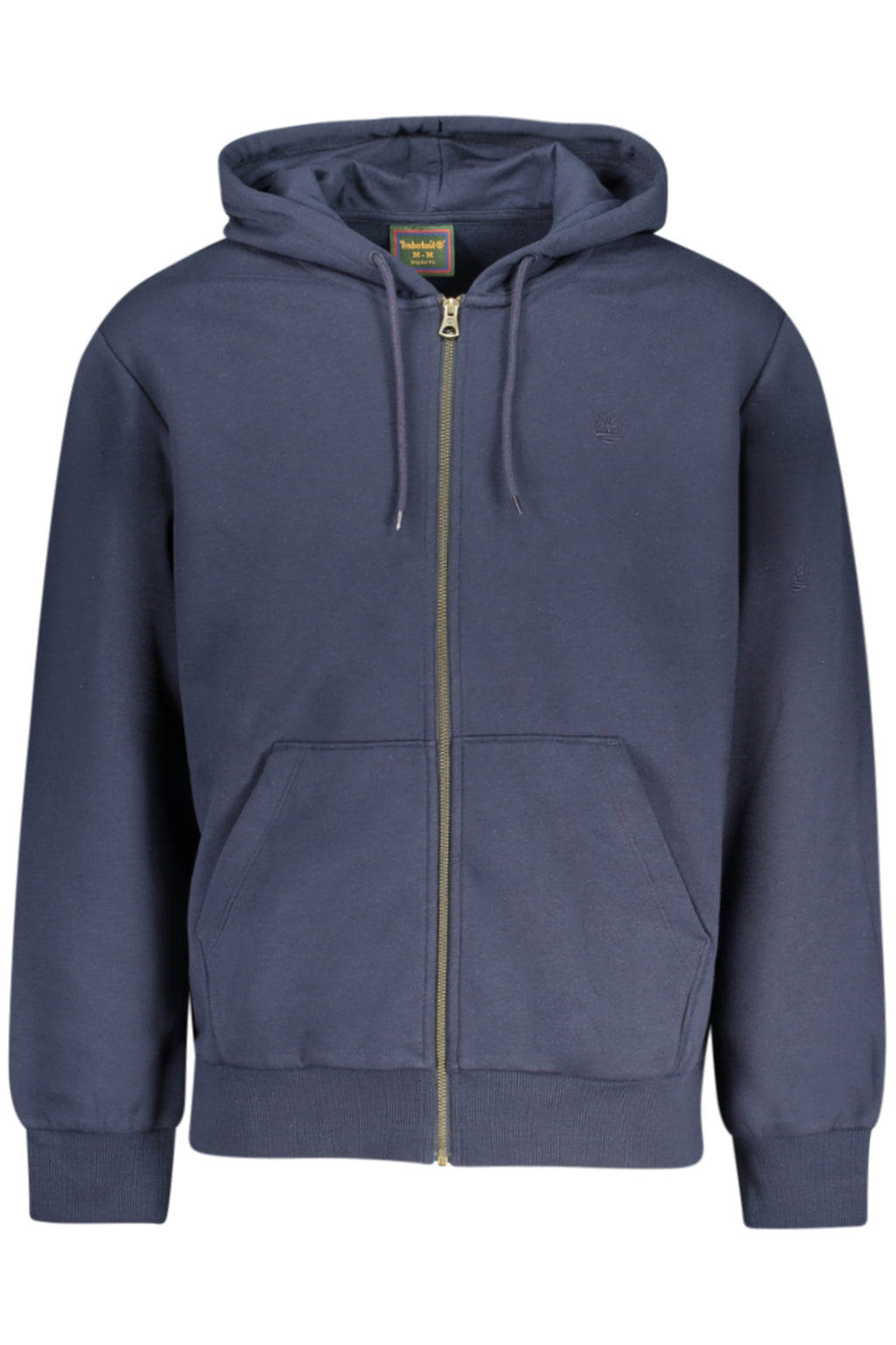 Felpa Timberland Blu TBC0YH9Q