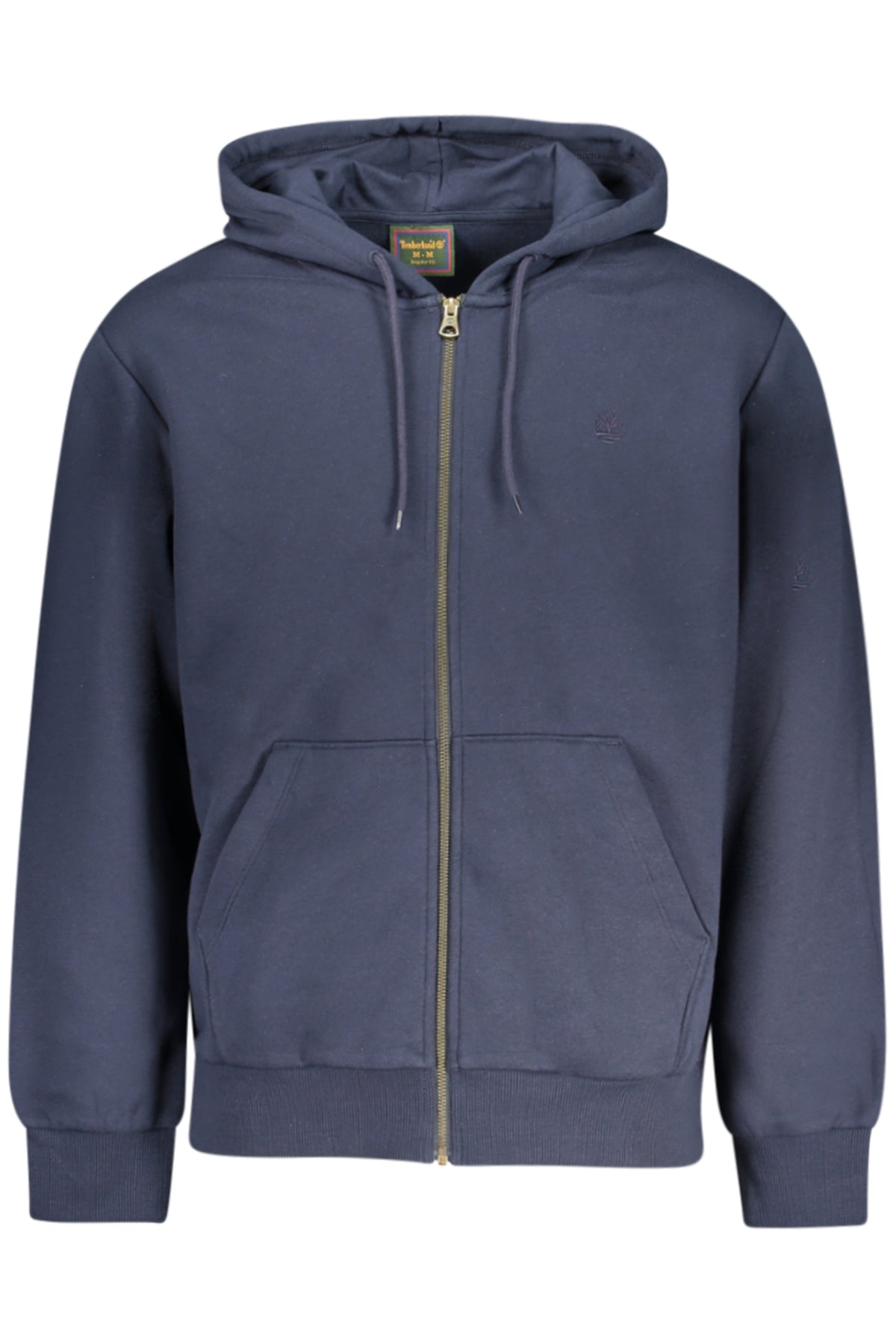 Felpa Timberland Blu TBC0YH9Q