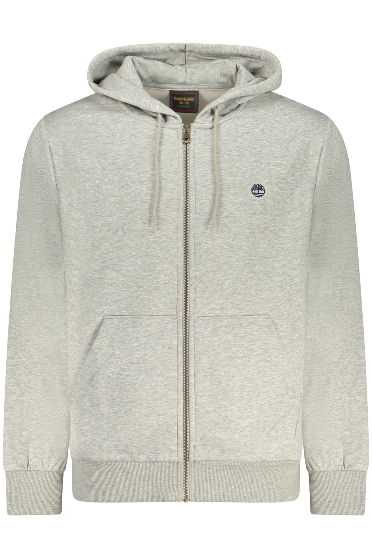 Felpa Timberland Grigio TBC0YH9Q