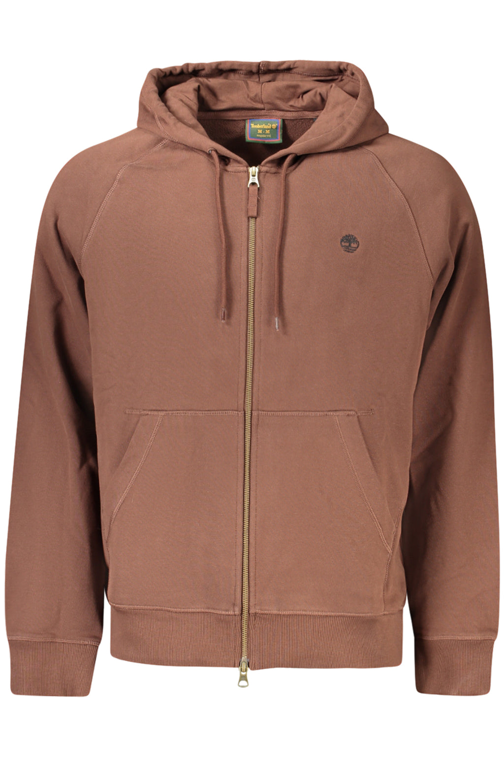 Felpa Timberland Marrone TBC0YHB8