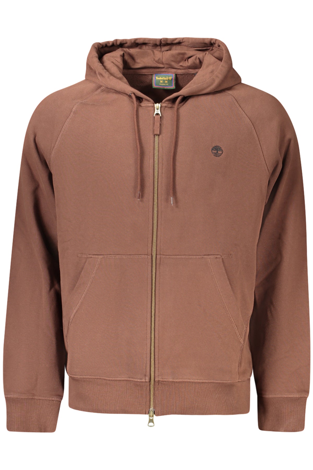 Felpa Timberland Marrone TBC0YHB8