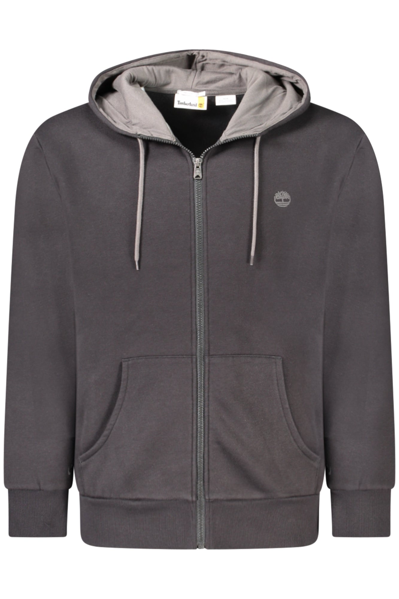 Felpa TIMBERLAND Nero TB0A2GCJ