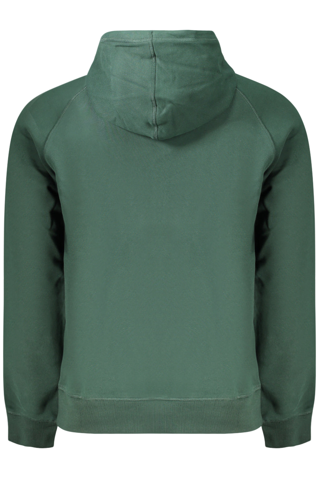 Felpa Timberland Verde TBC0YHB8