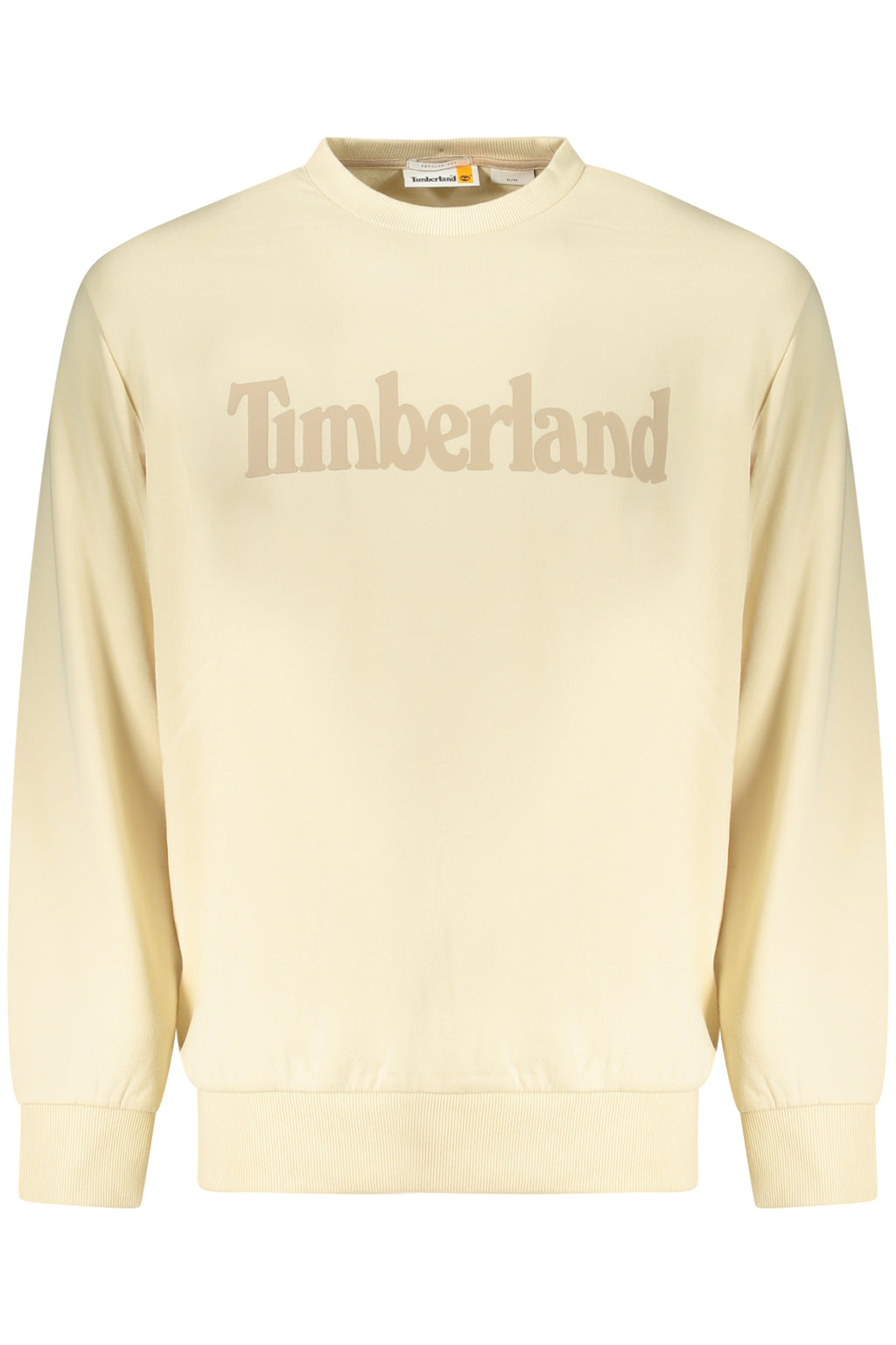 Felpa TIMBERLAND Beige