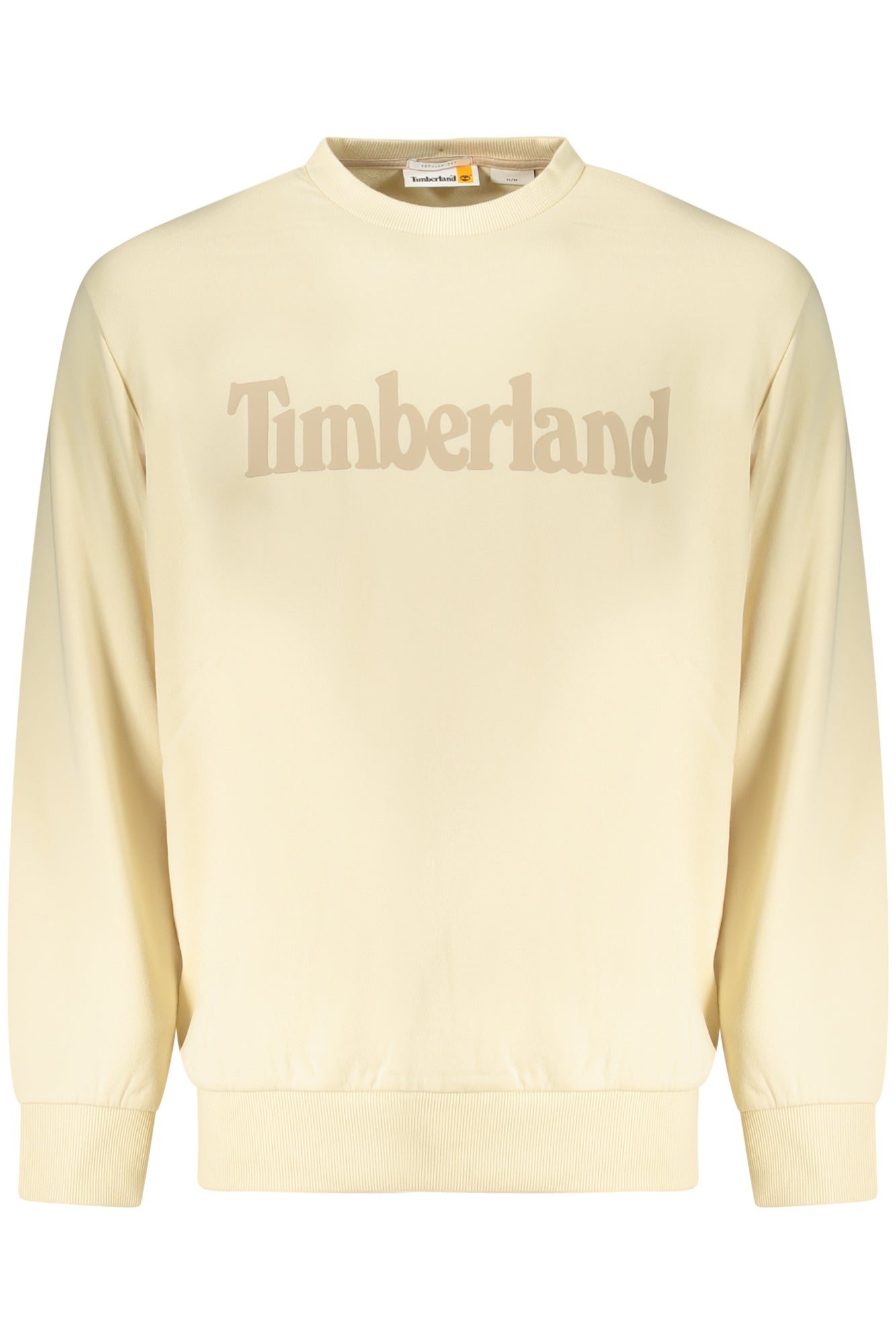 Felpa TIMBERLAND Beige