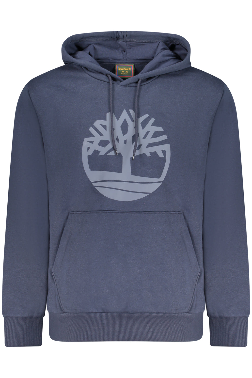 Felpa Timberland Blu TBC0YH9T