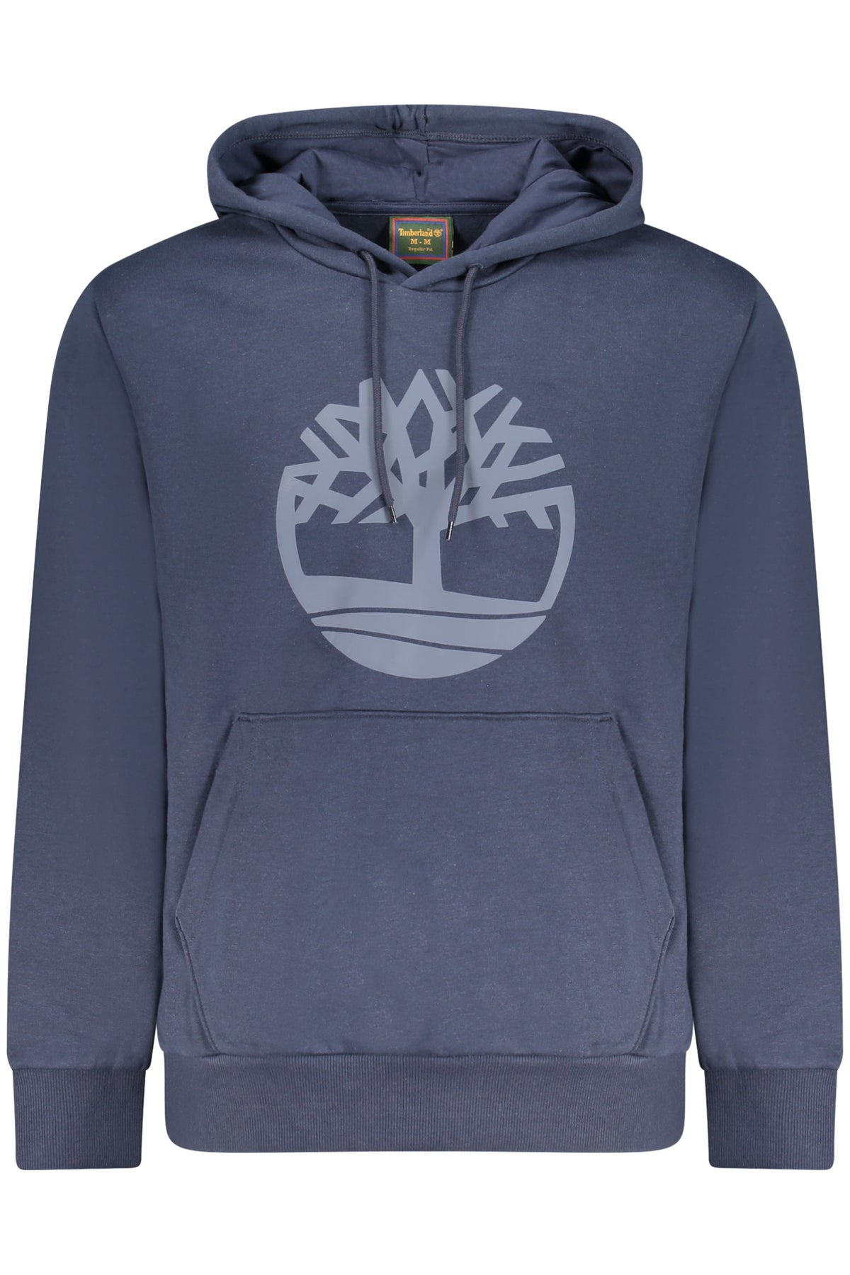 Felpa Timberland Blu TBC0YH9T