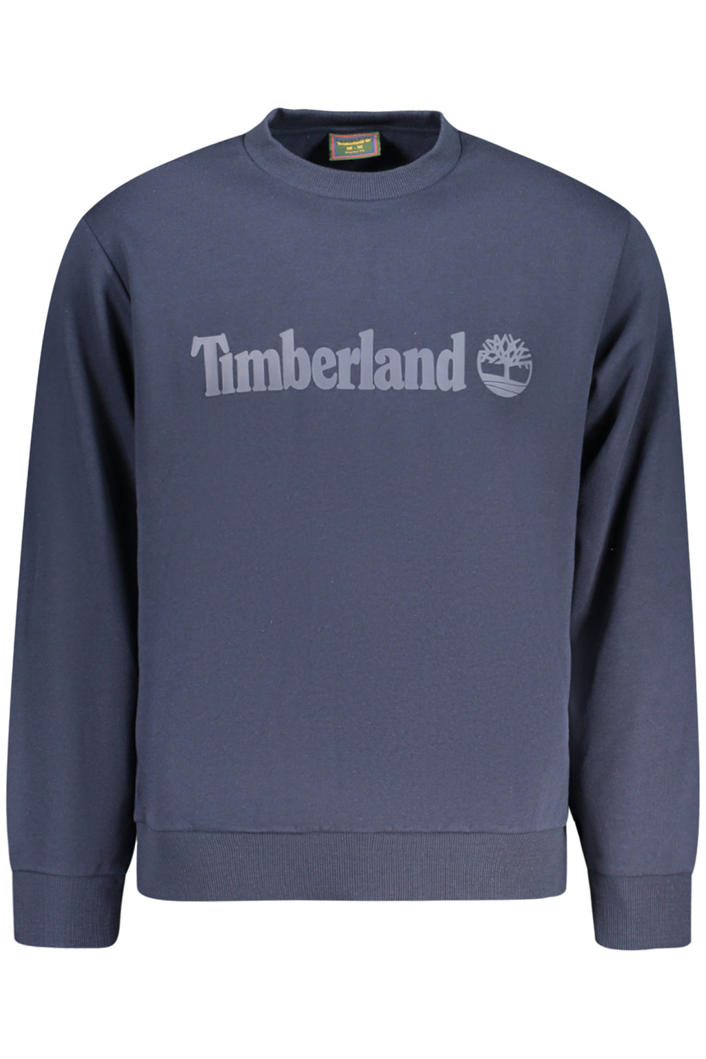Felpa Timberland Blu TBC0YH9V