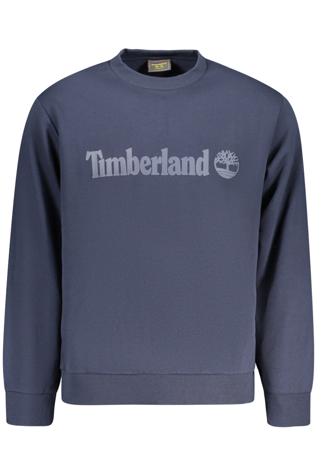 Felpa Timberland Blu TBC0YH9V