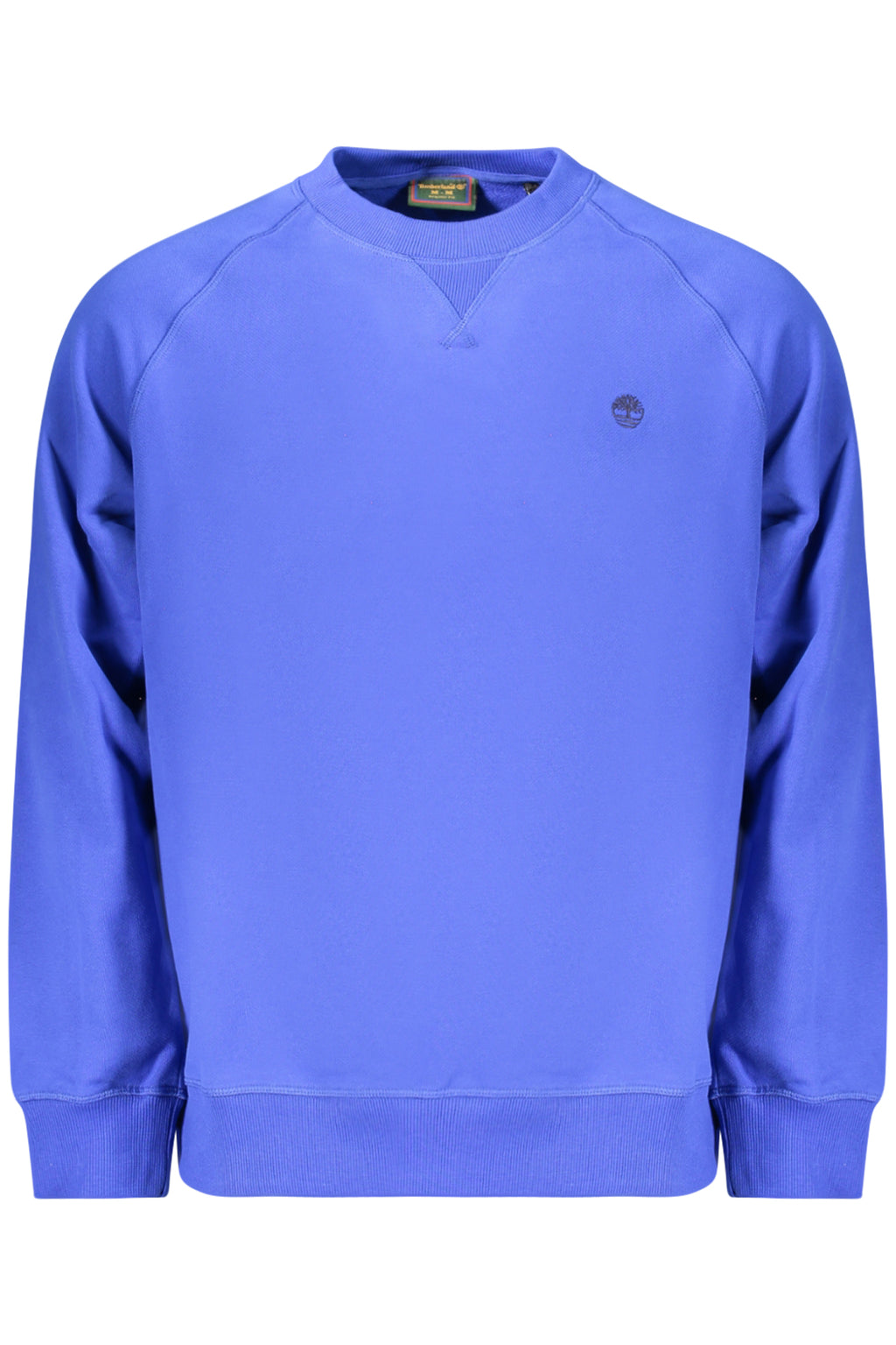Felpa Timberland Blu TBC0YHBA