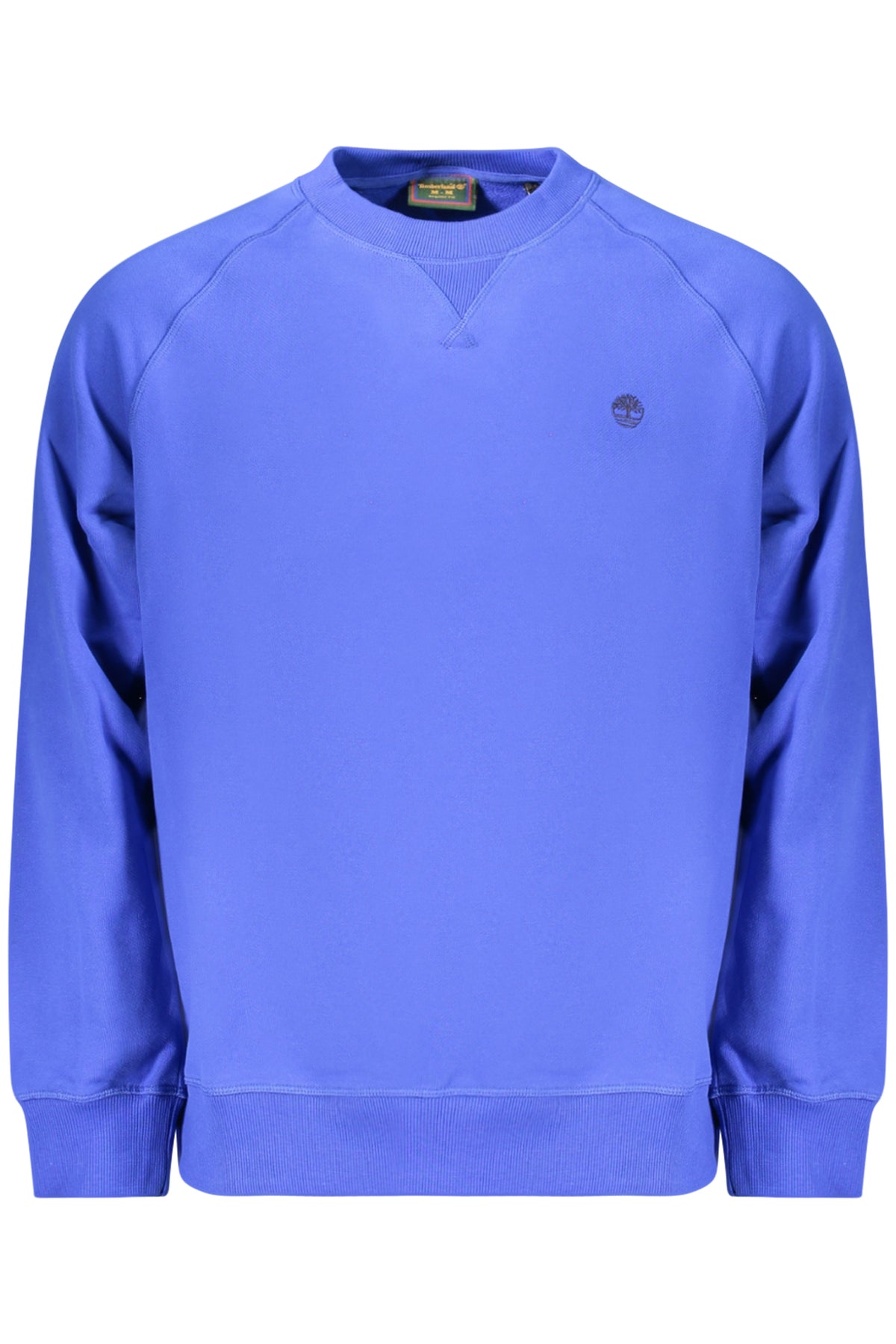 Felpa Timberland Blu TBC0YHBA
