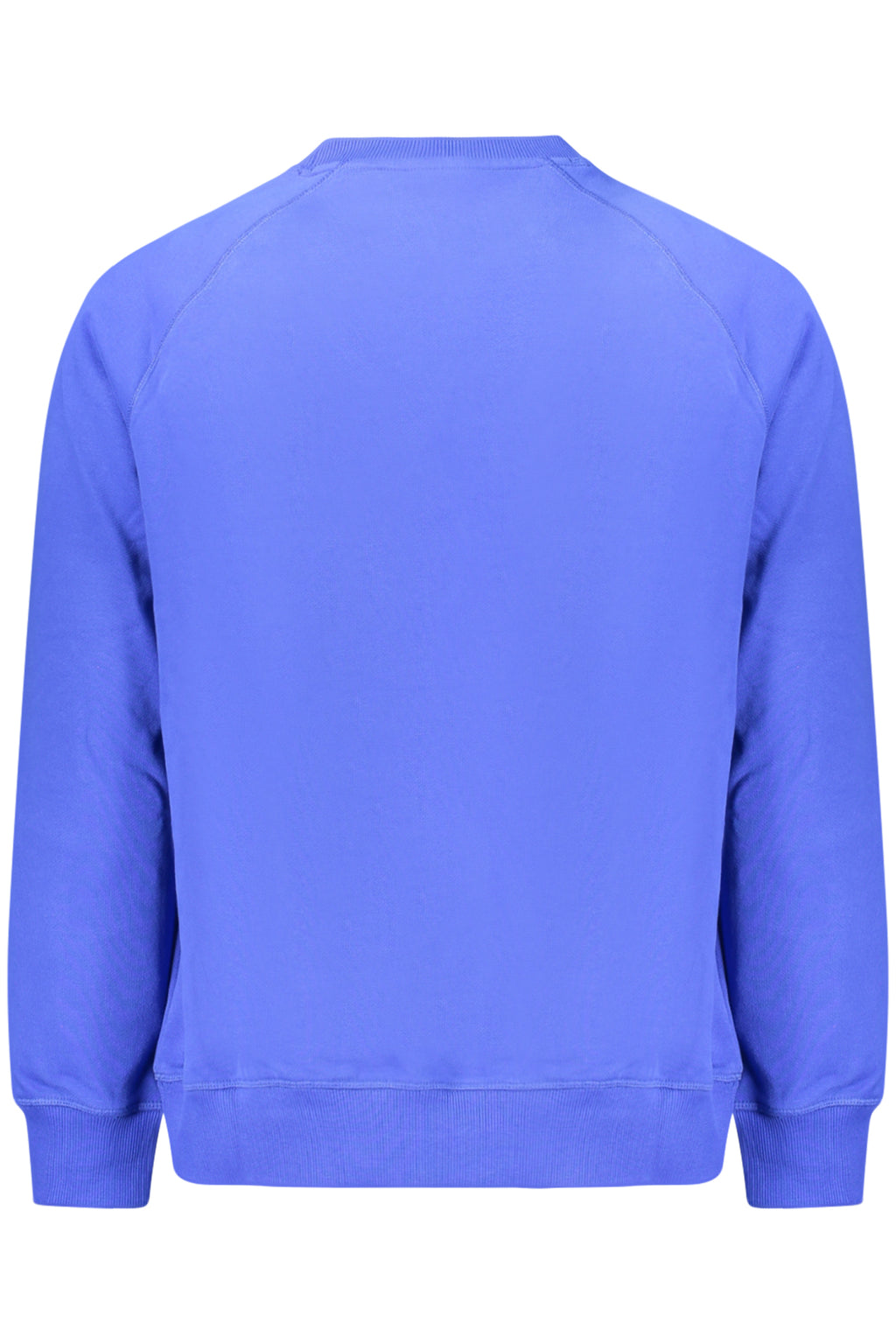 Felpa Timberland Blu TBC0YHBA